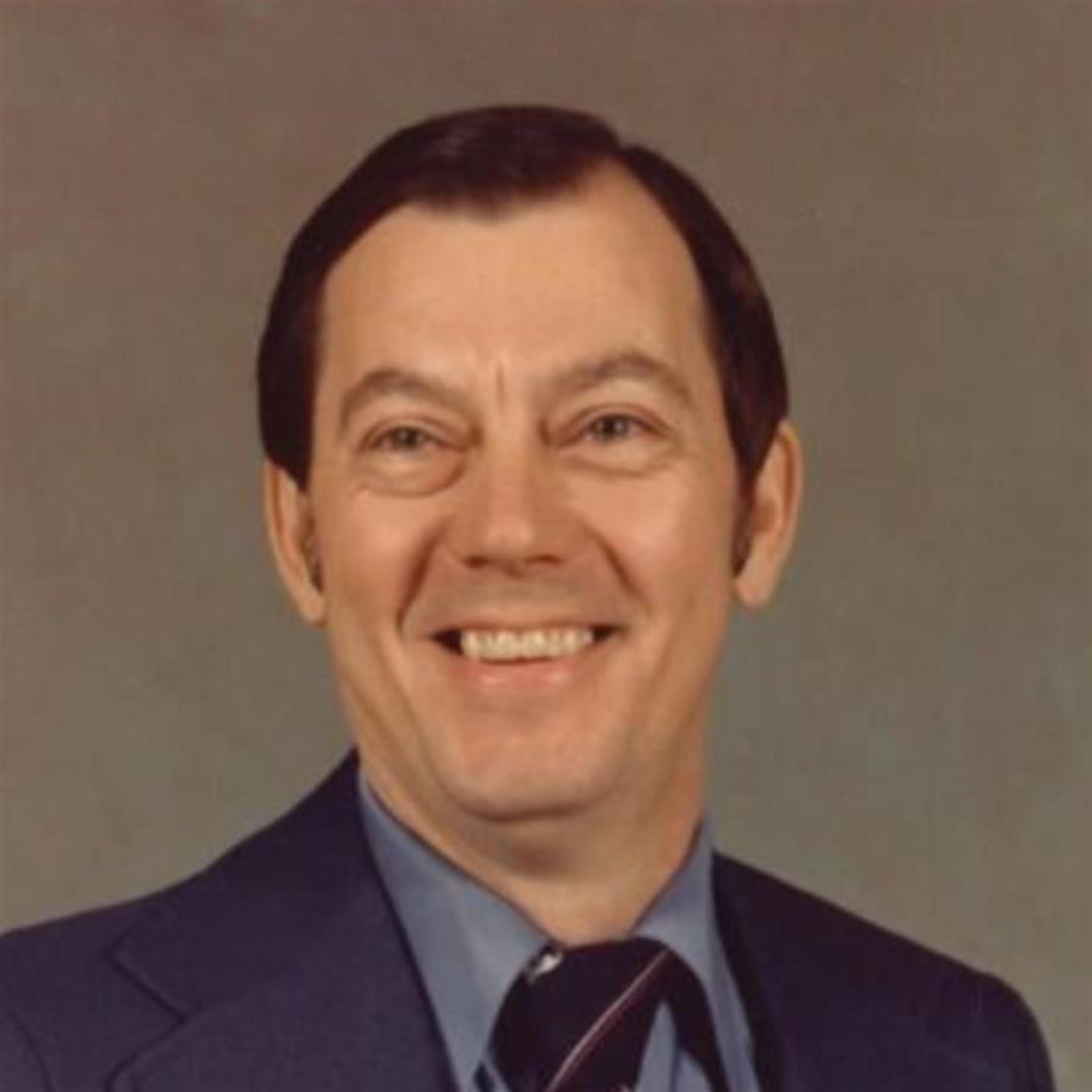 Roy Lee Johnson, Sr.