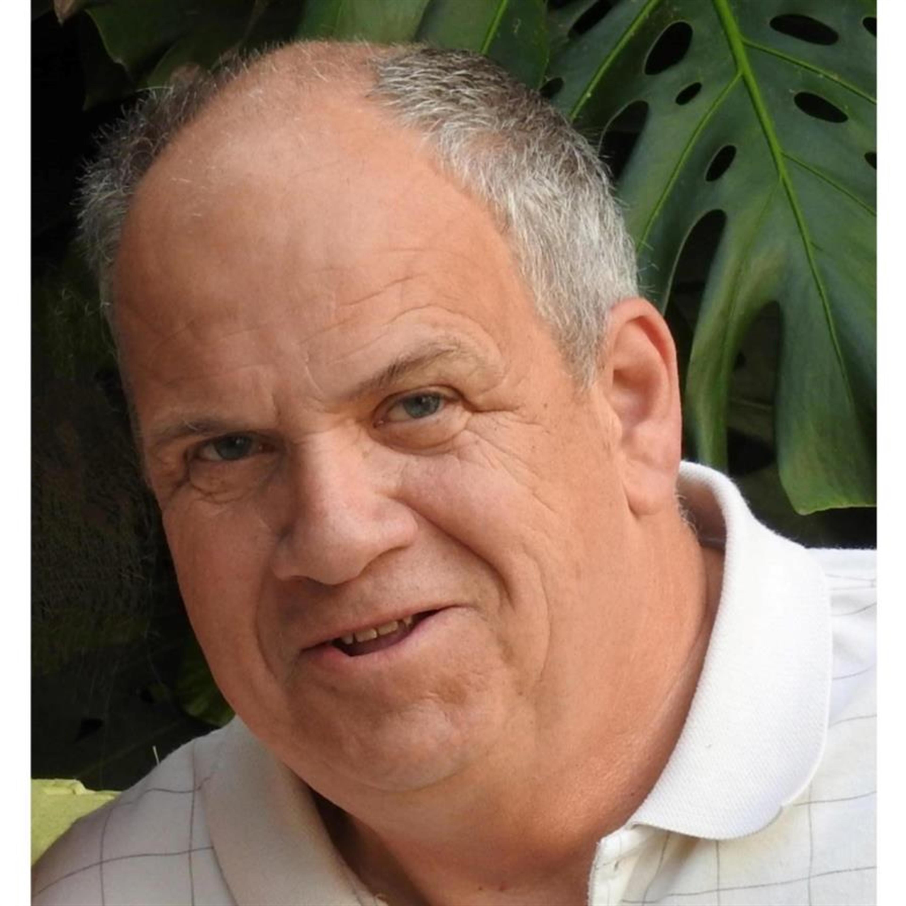 Steve Eugene Bullock