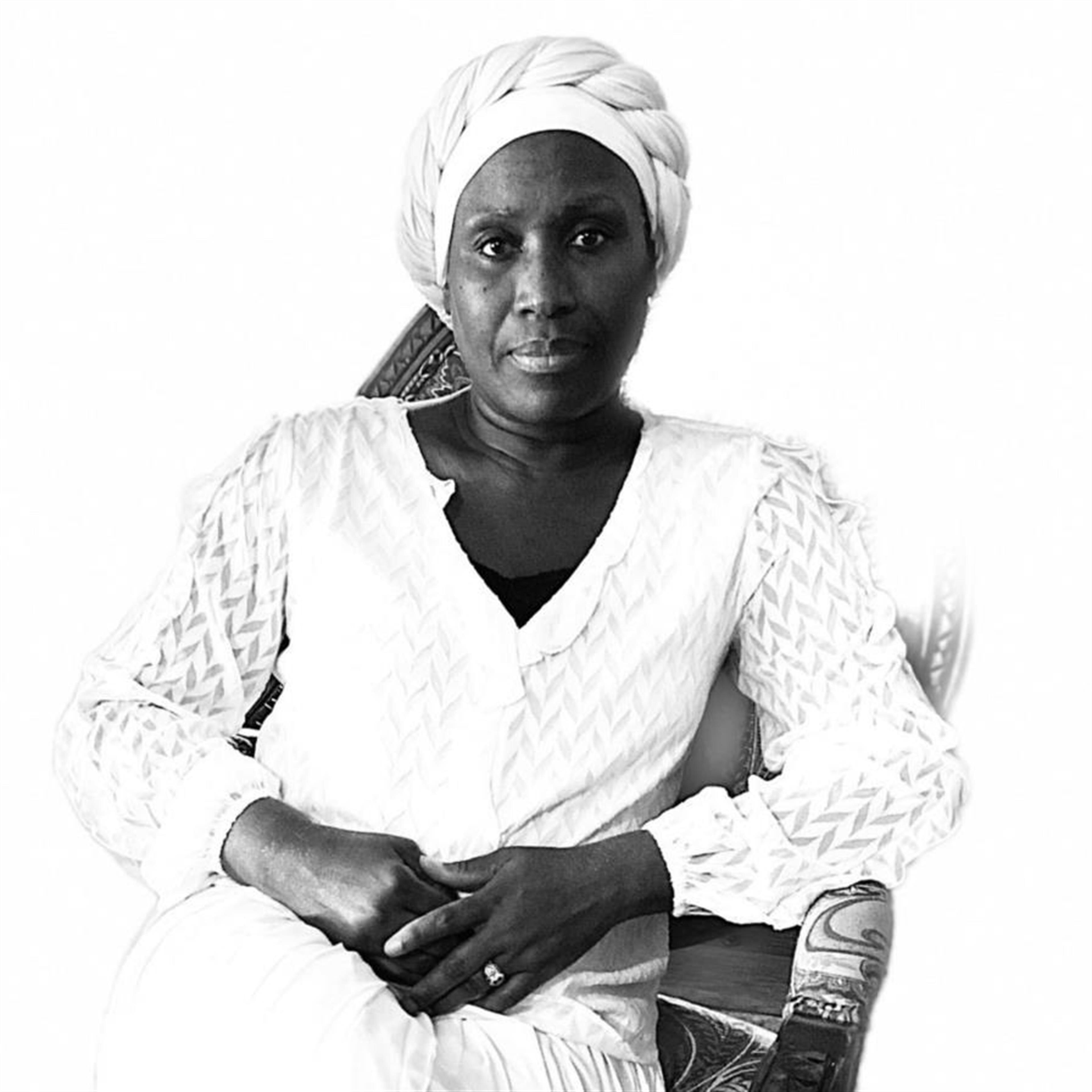 Yasmine Pierre-Louis