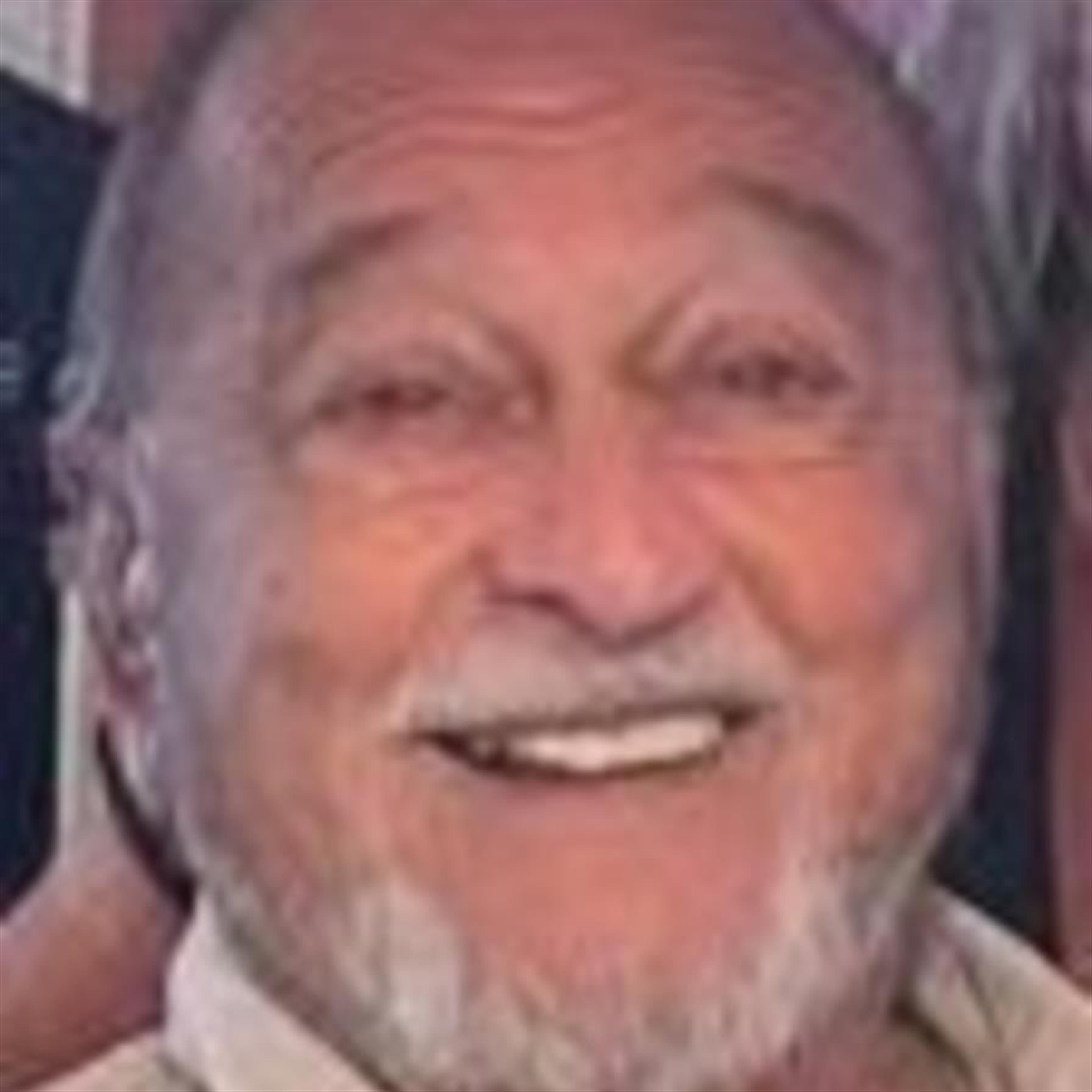 Raymond Joseph Polseno Sr.