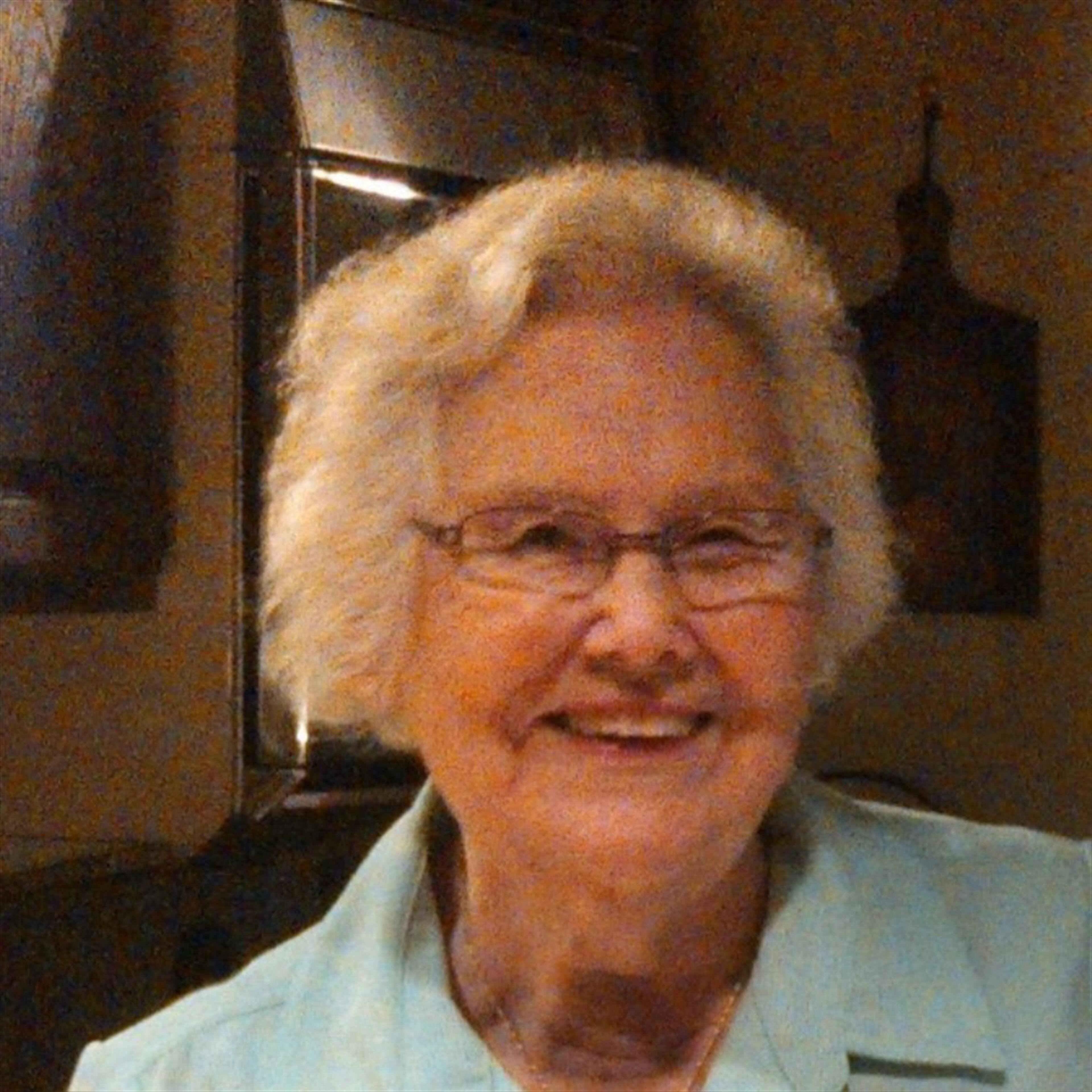 Audrey Houke