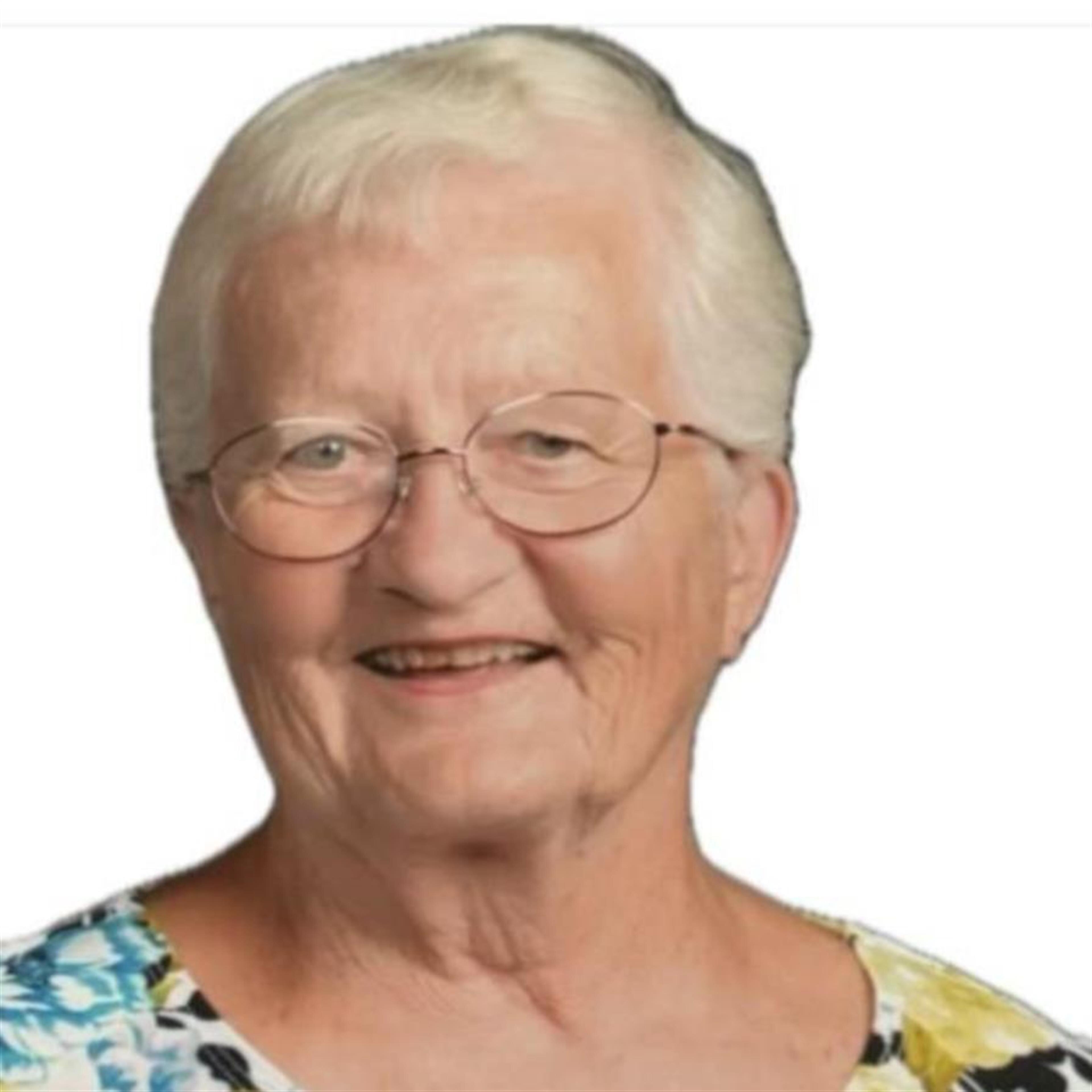 Alice Elizabeth Nagy