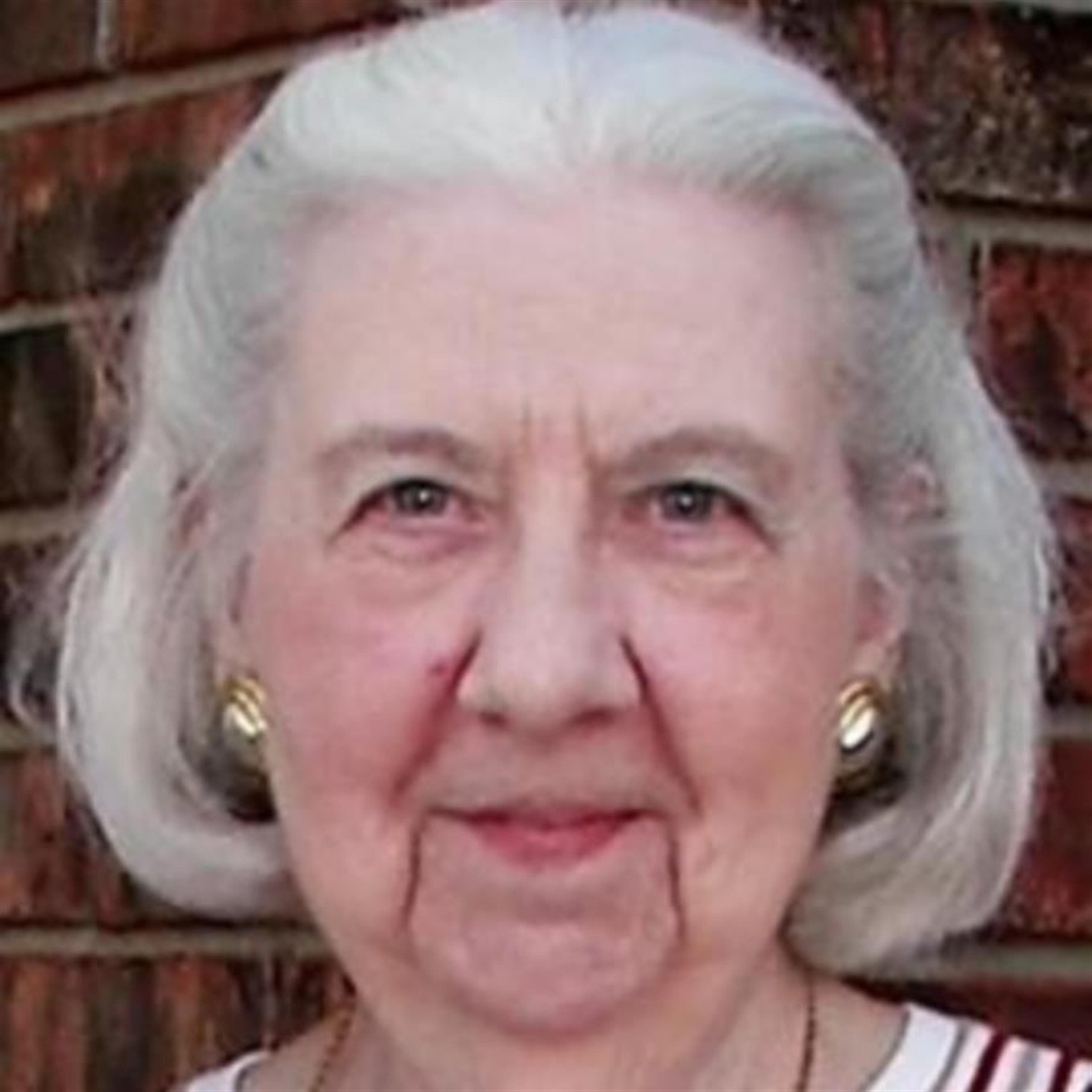 Carrie Lou Puett