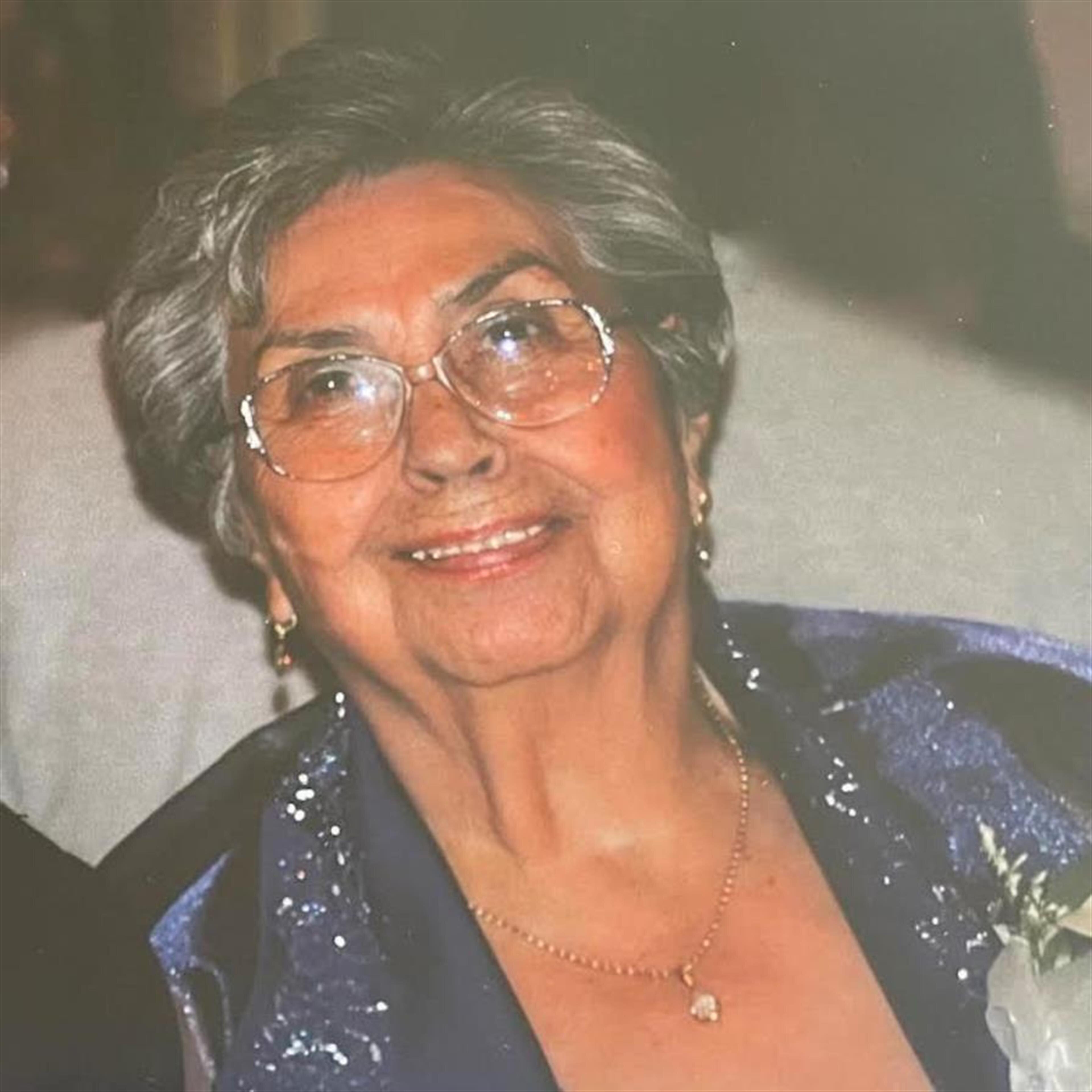 Graciela Rangel