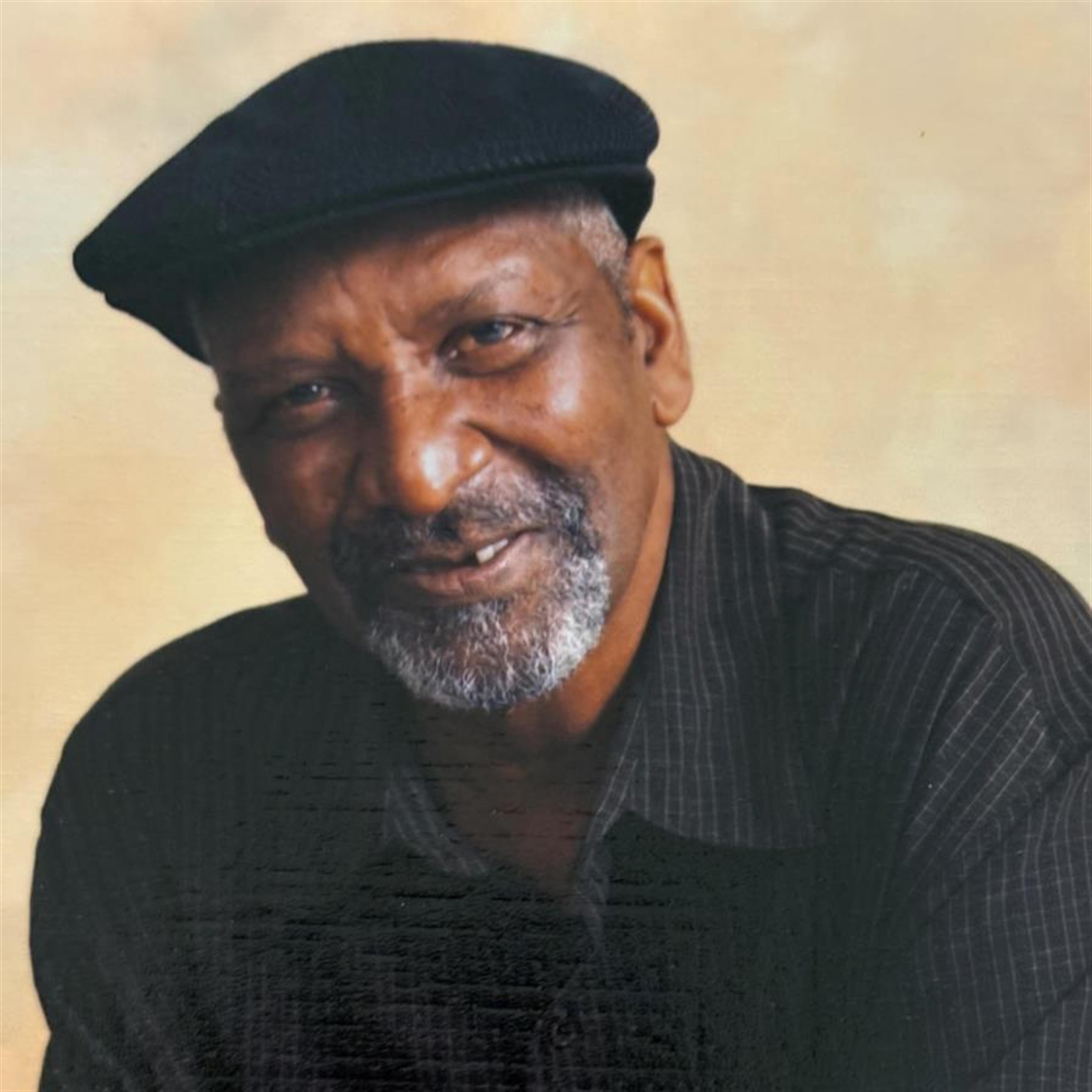 Mr. Melvin Randolph Sr.