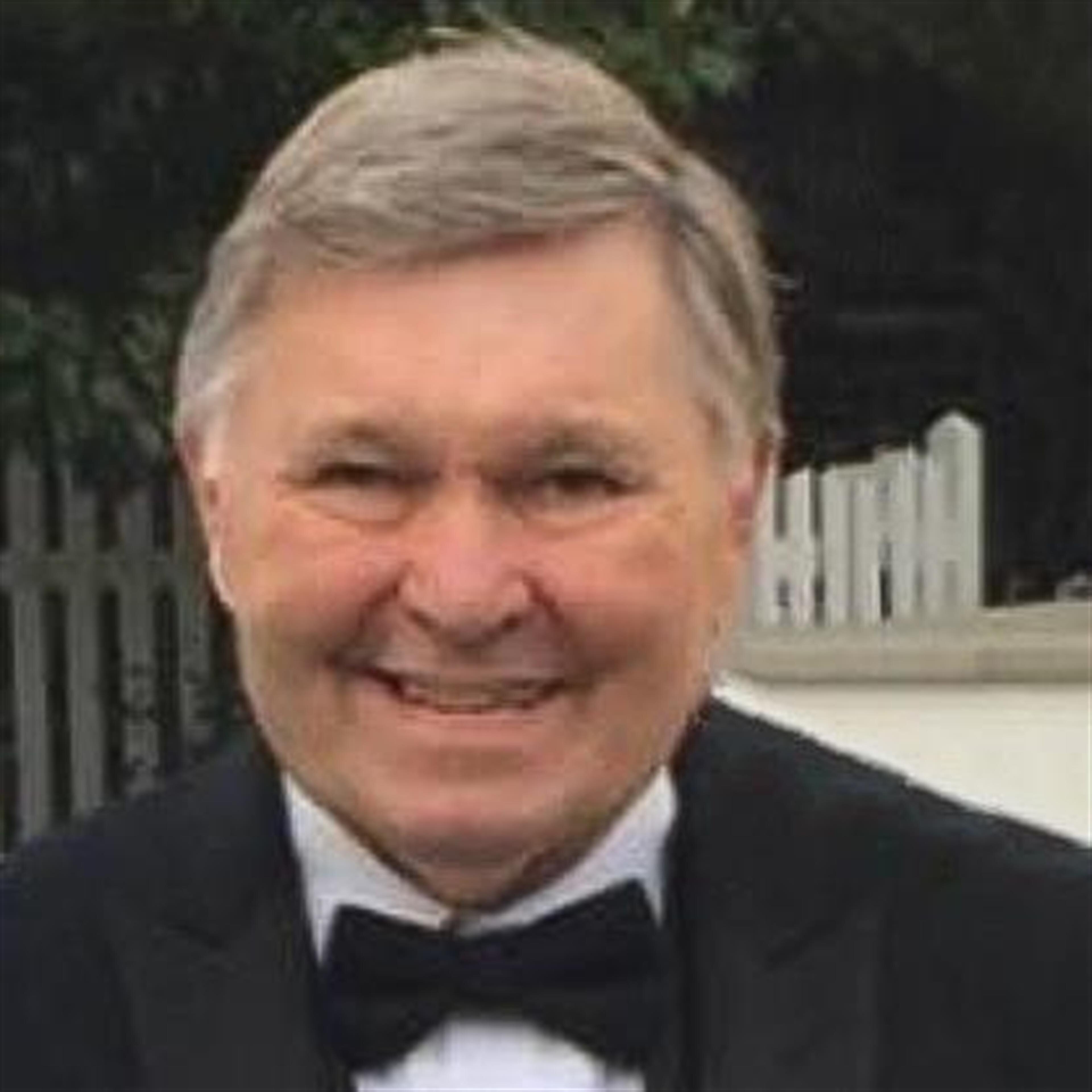 James "Jim" Julius Griggs Jr.