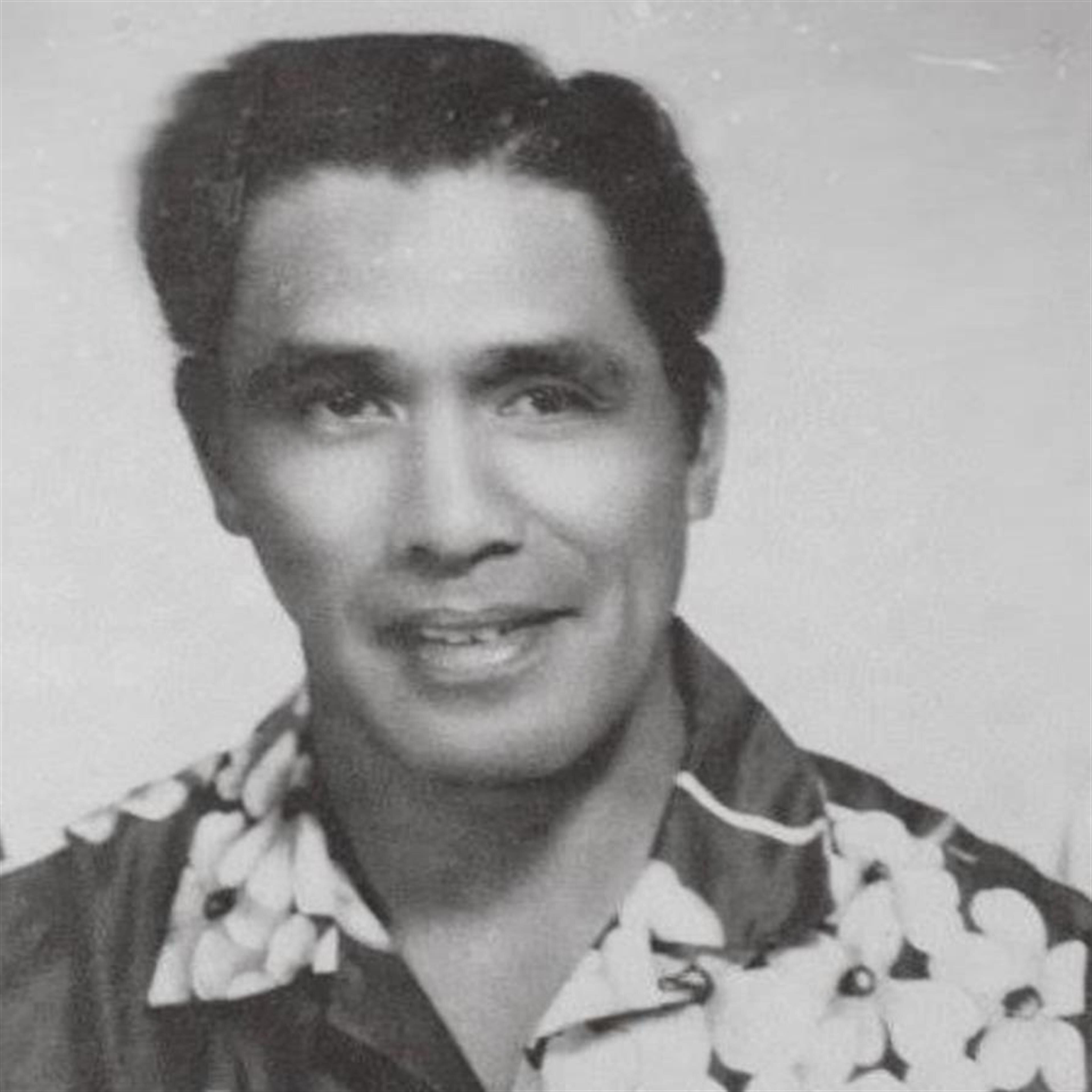 Wendell "Sonny" Lono Kalawaia Sr.