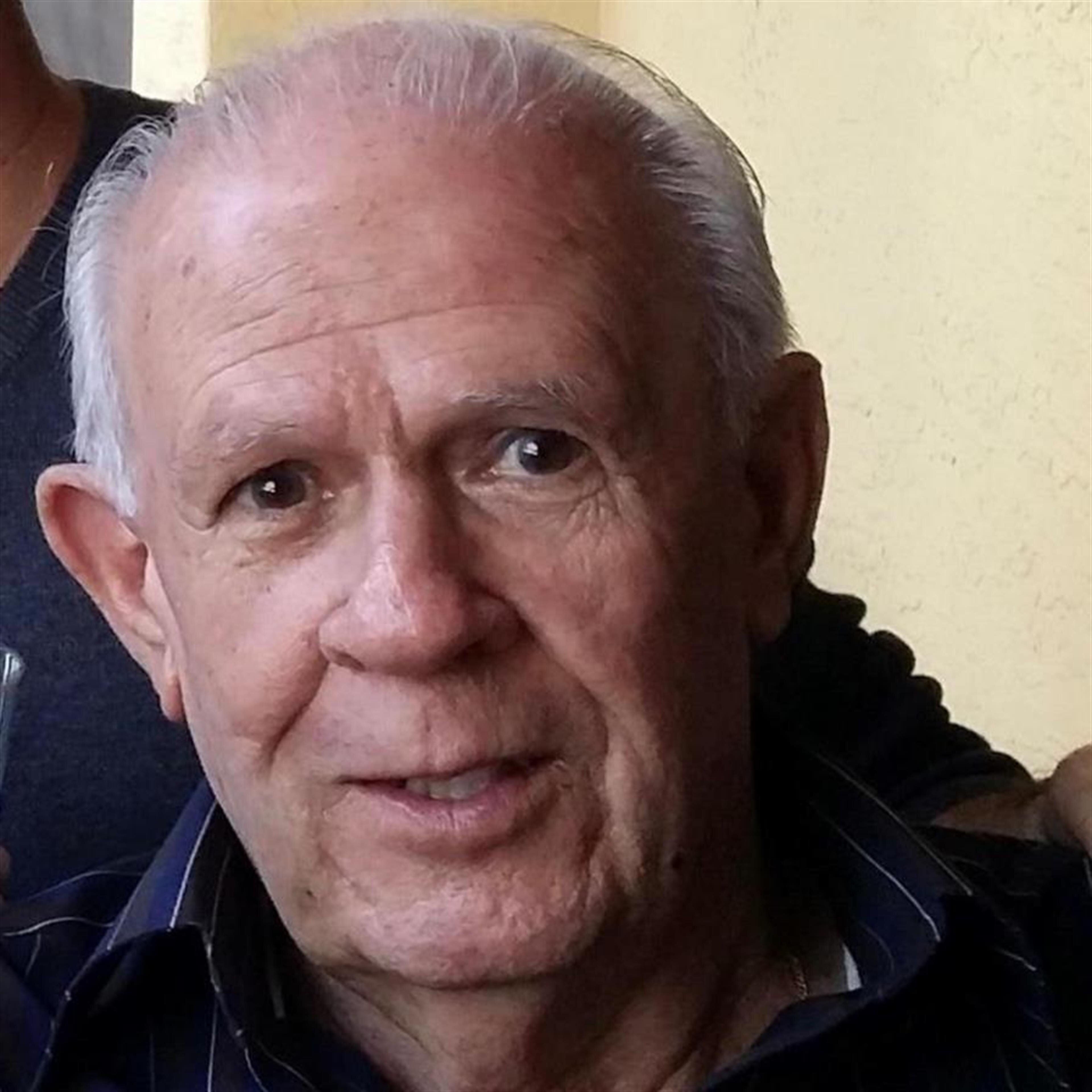 Orlando Alvarez