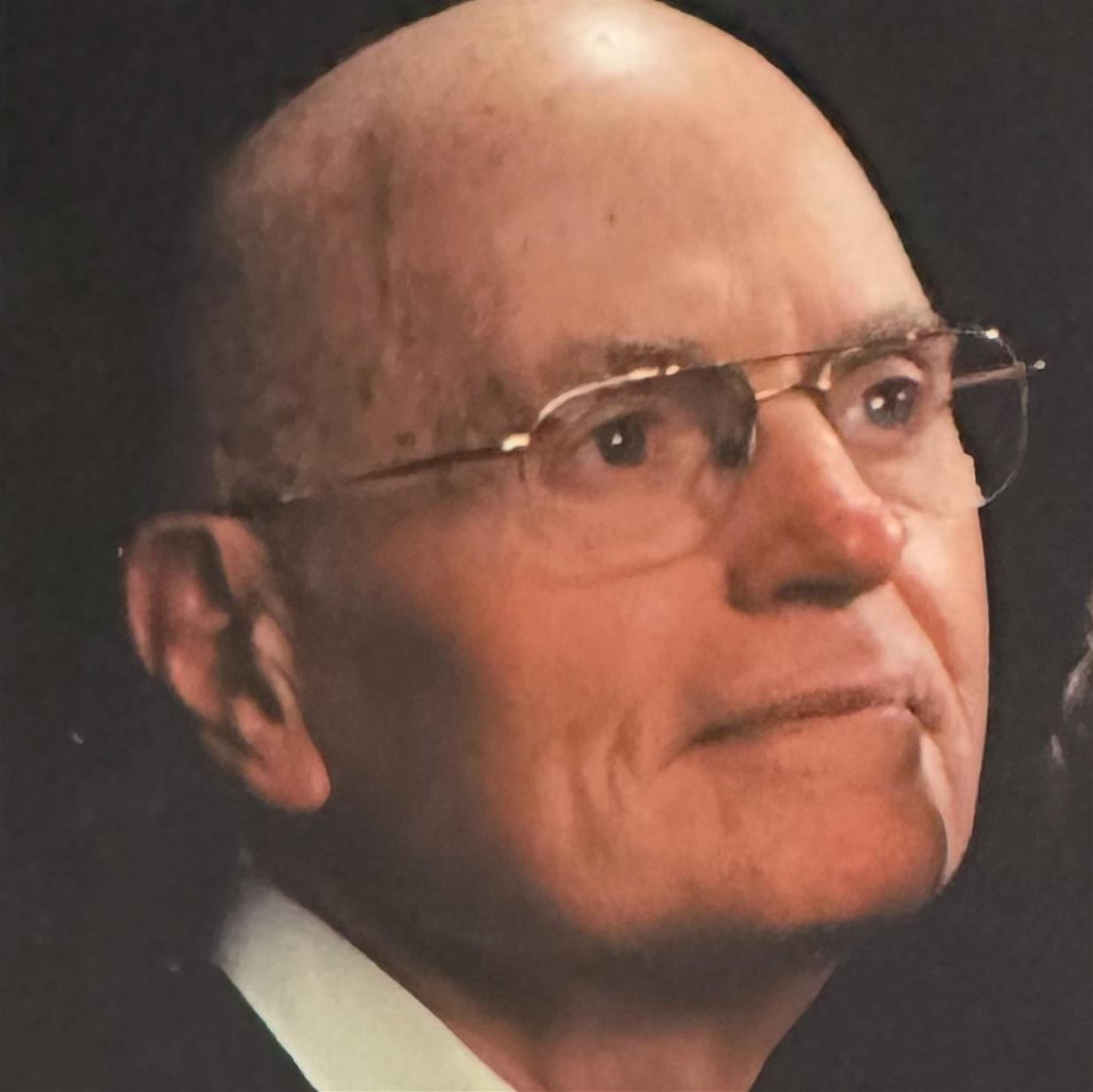 Robert L. "Bob" Compere, Jr. (Lebanon)