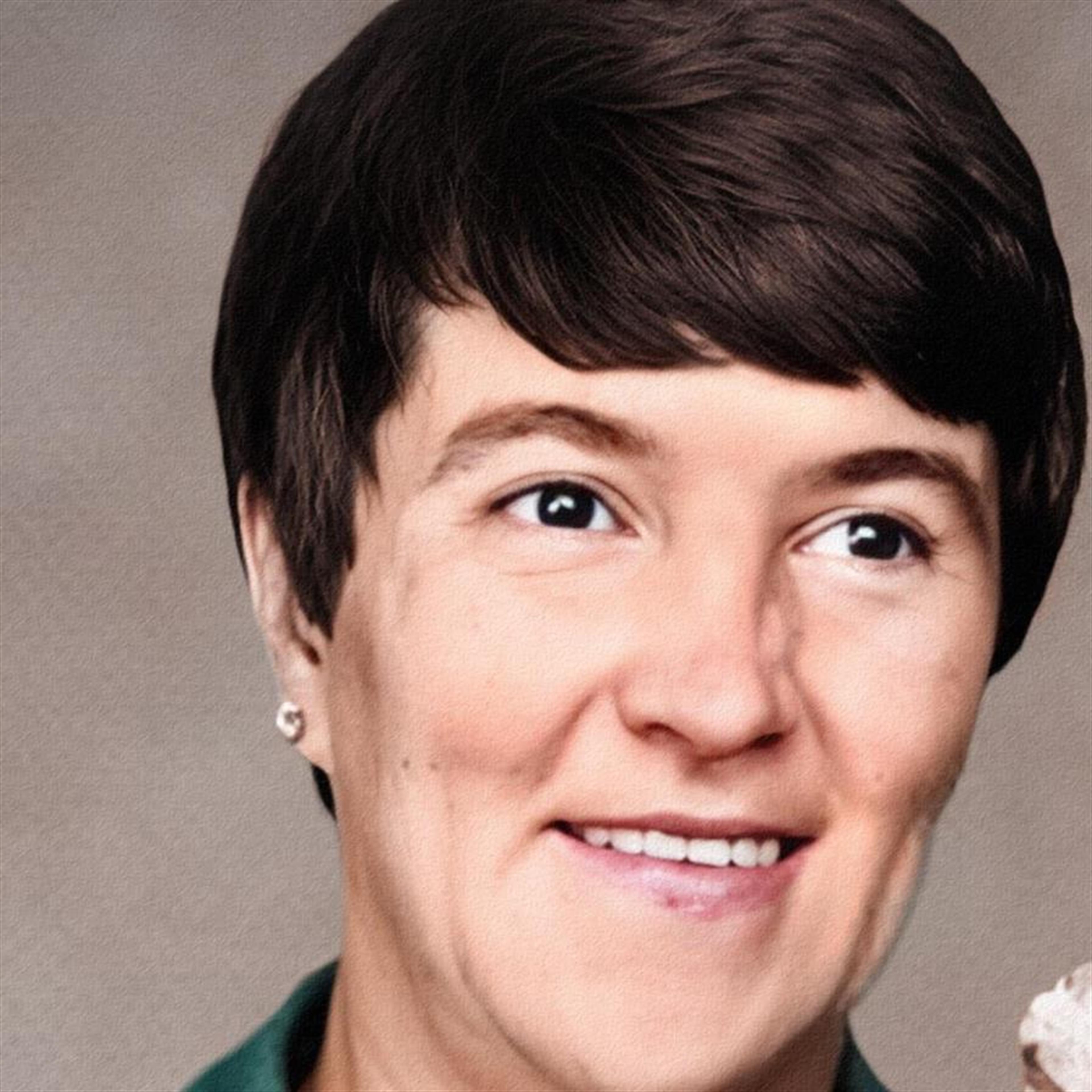 Sharon Elizabeth Brooks