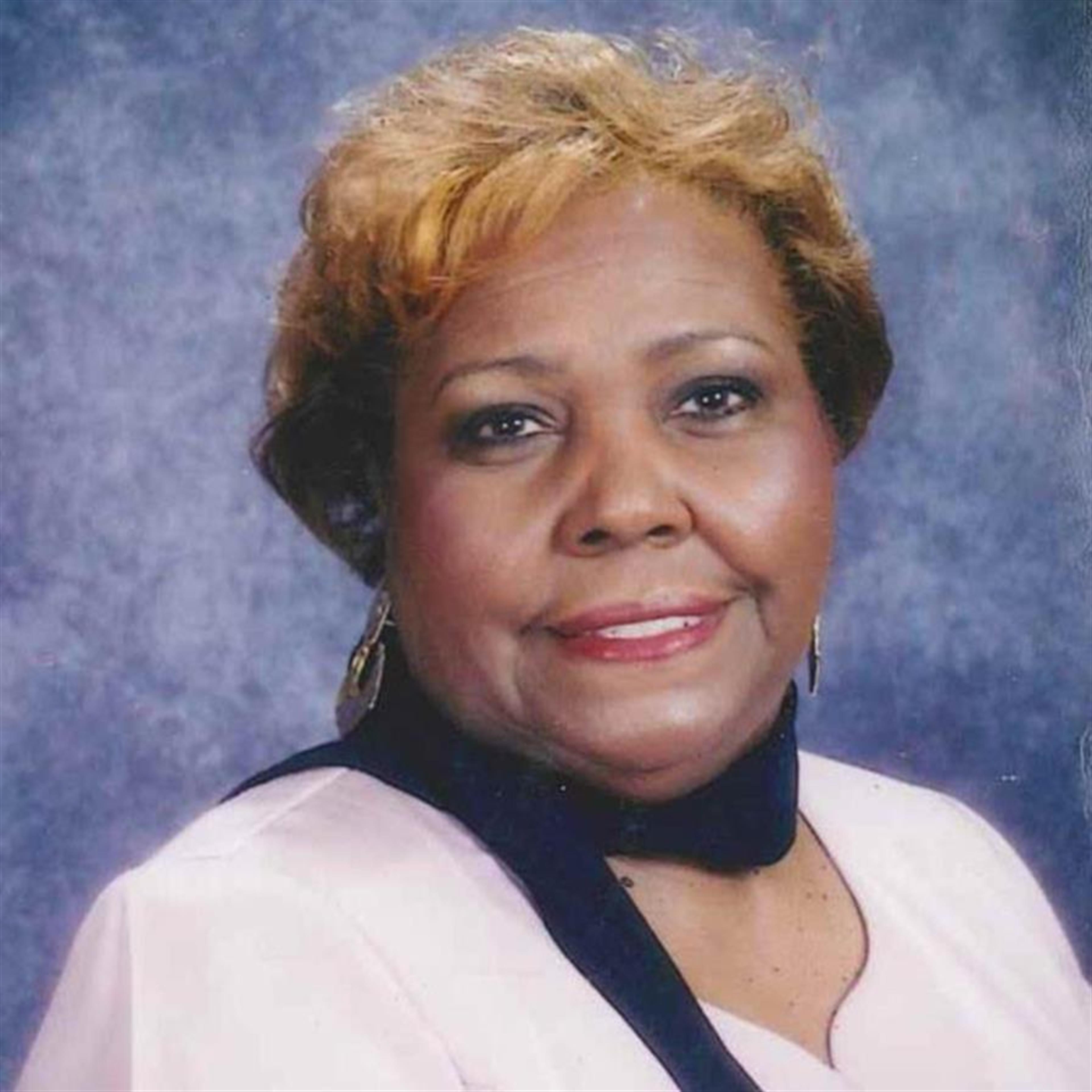 Ms. Delores Bradley - Walker