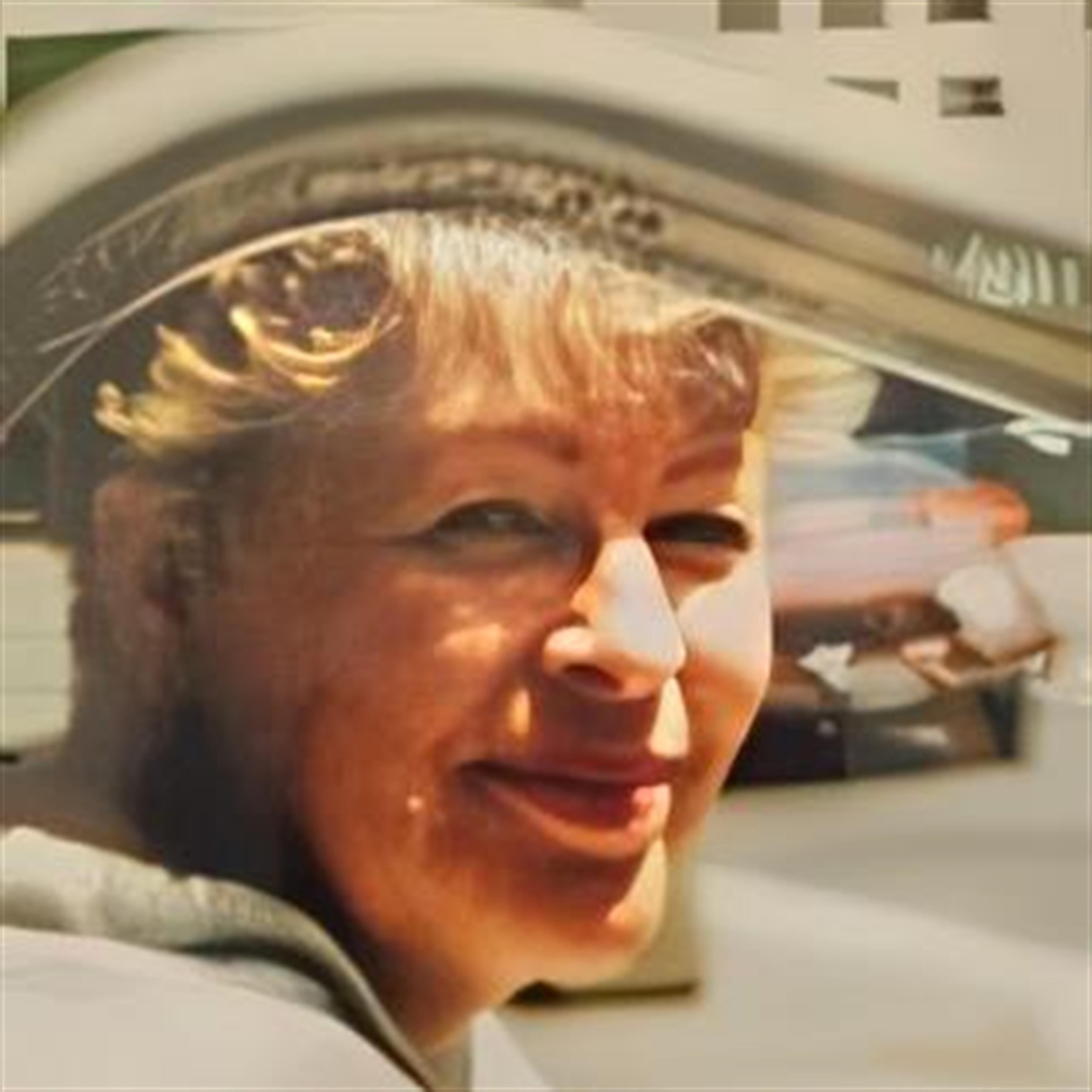 Barbara Smith Jessen