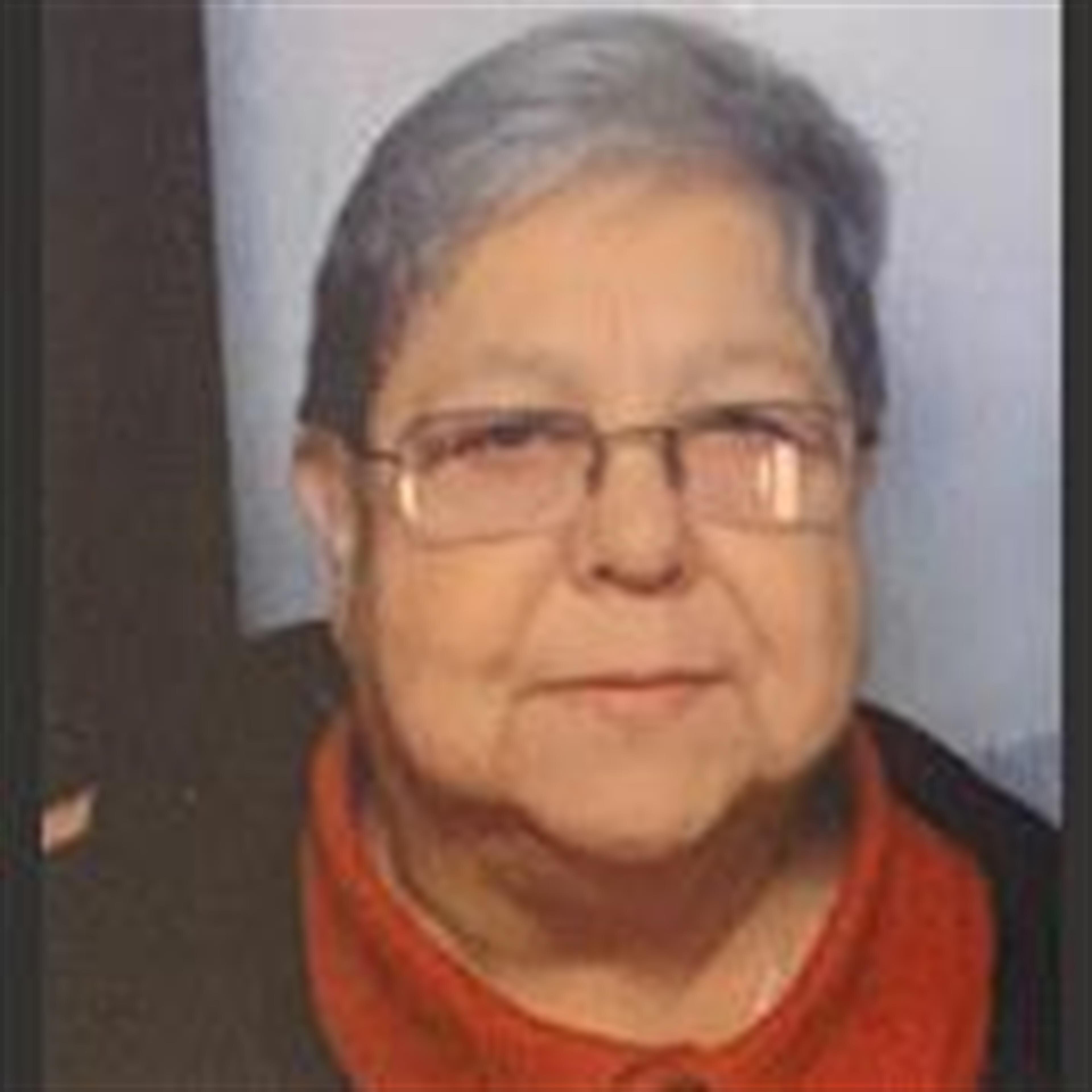 Norma Crowder