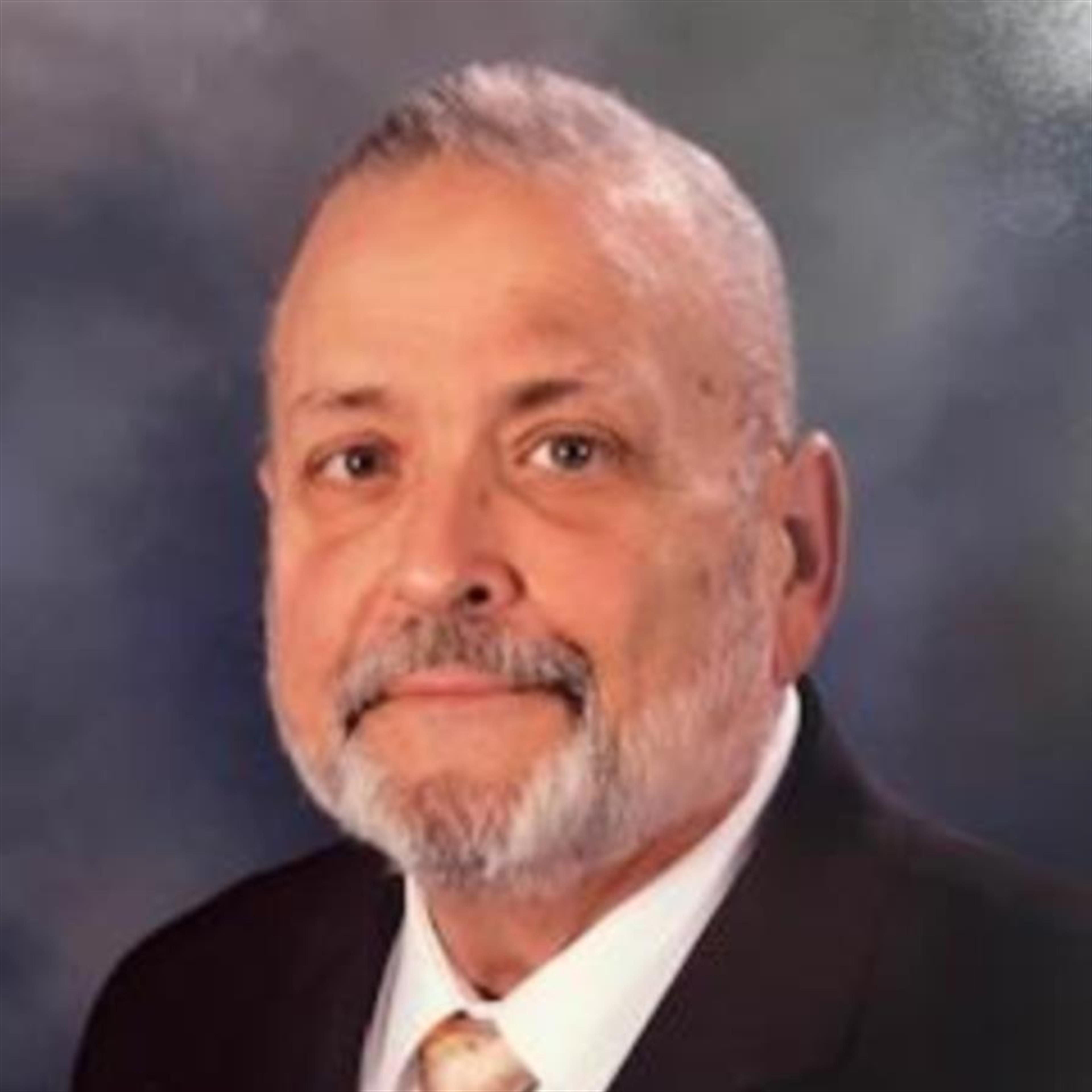 Robert "Bob" Jeffrey Dibbell's obituary picture