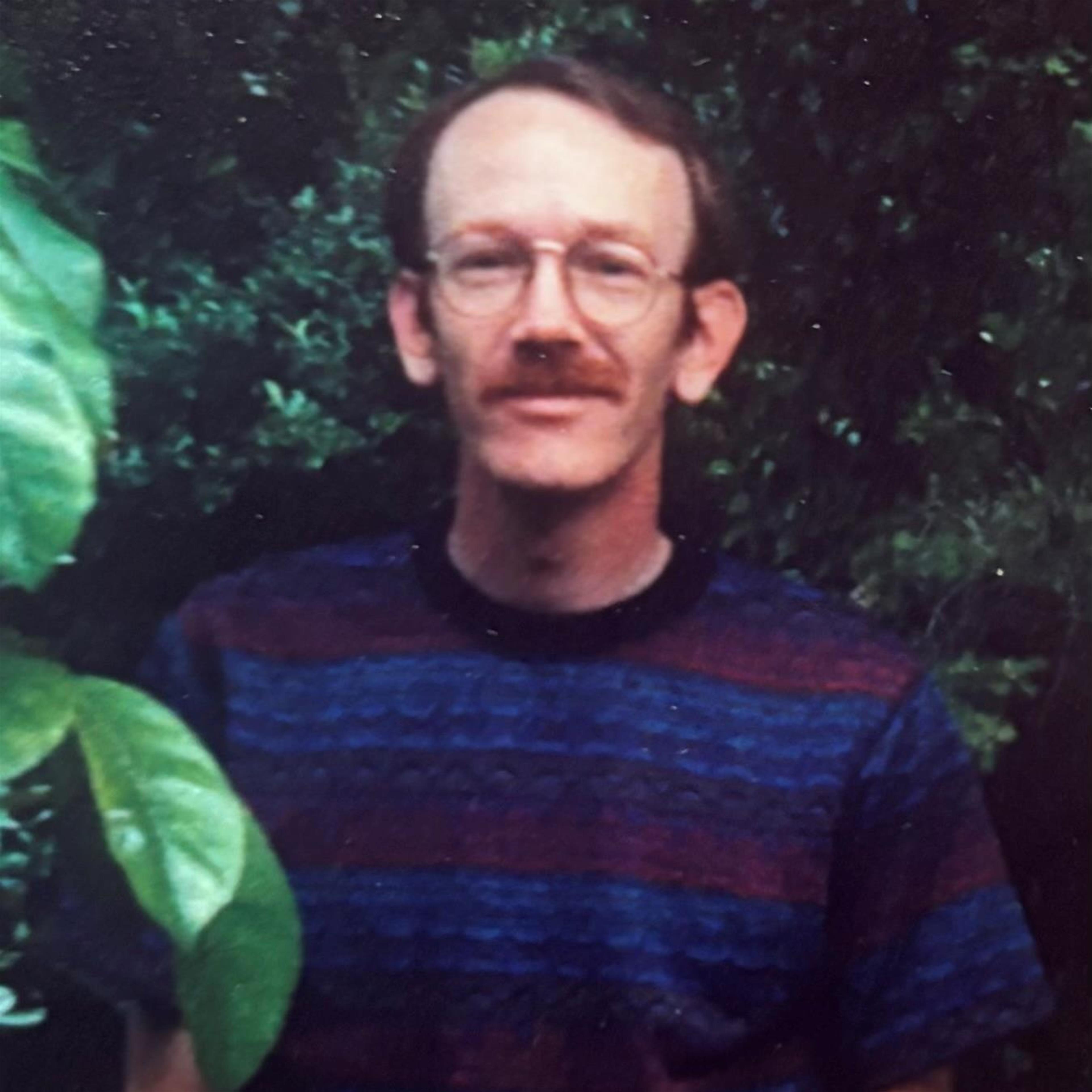 John Mitchel Wilson II's obituary picture