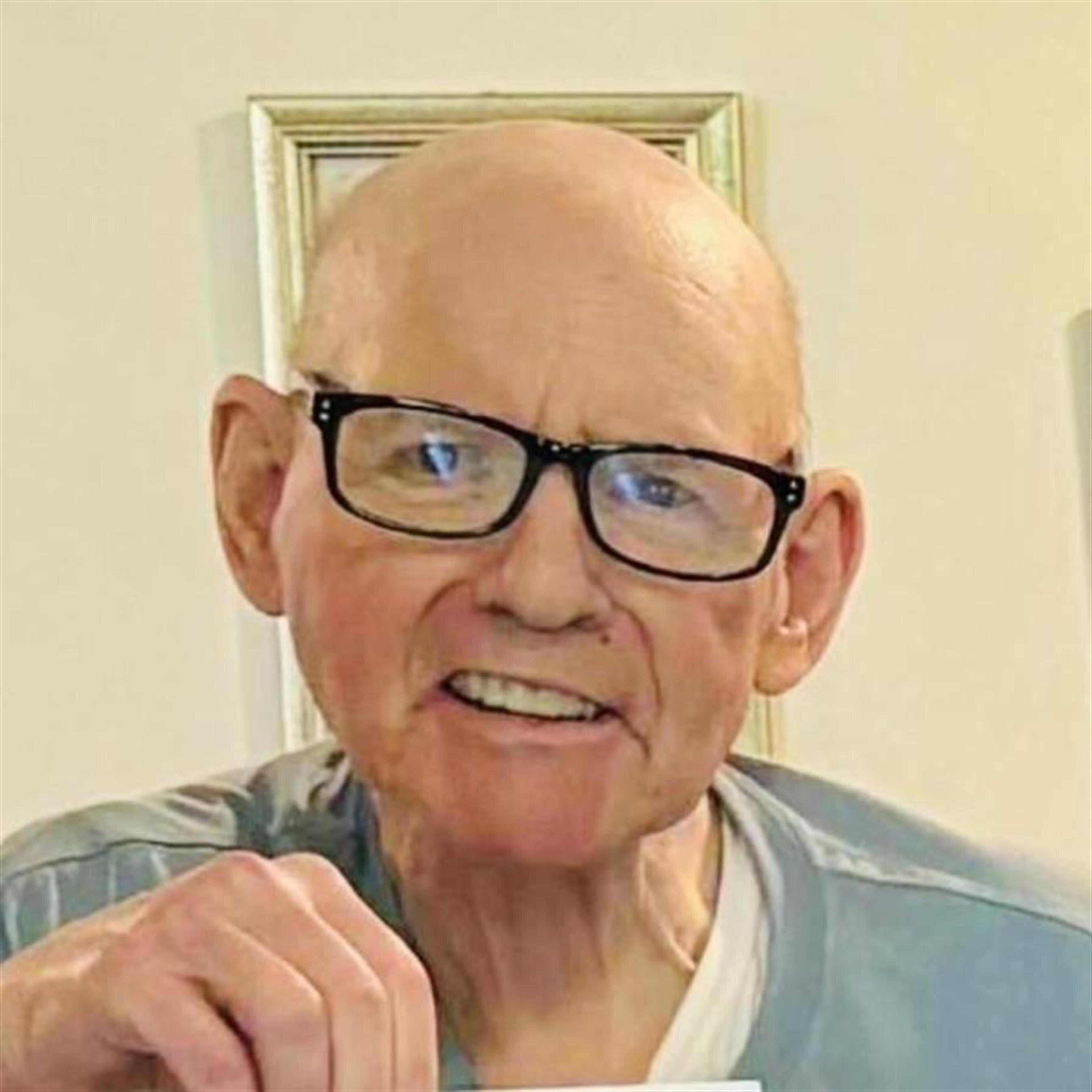Bernard Earl Naugle