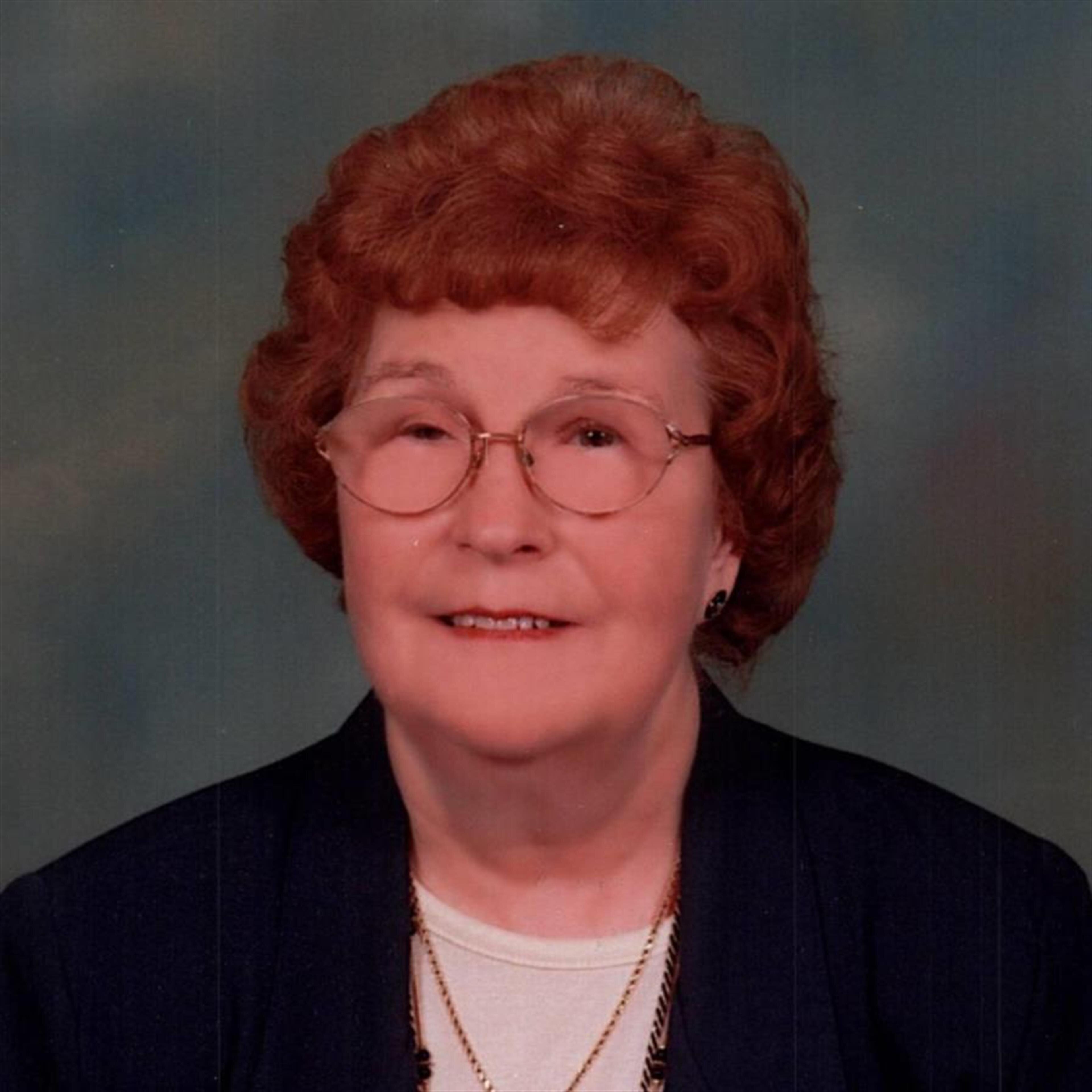 Dorothy Eugenia Owens