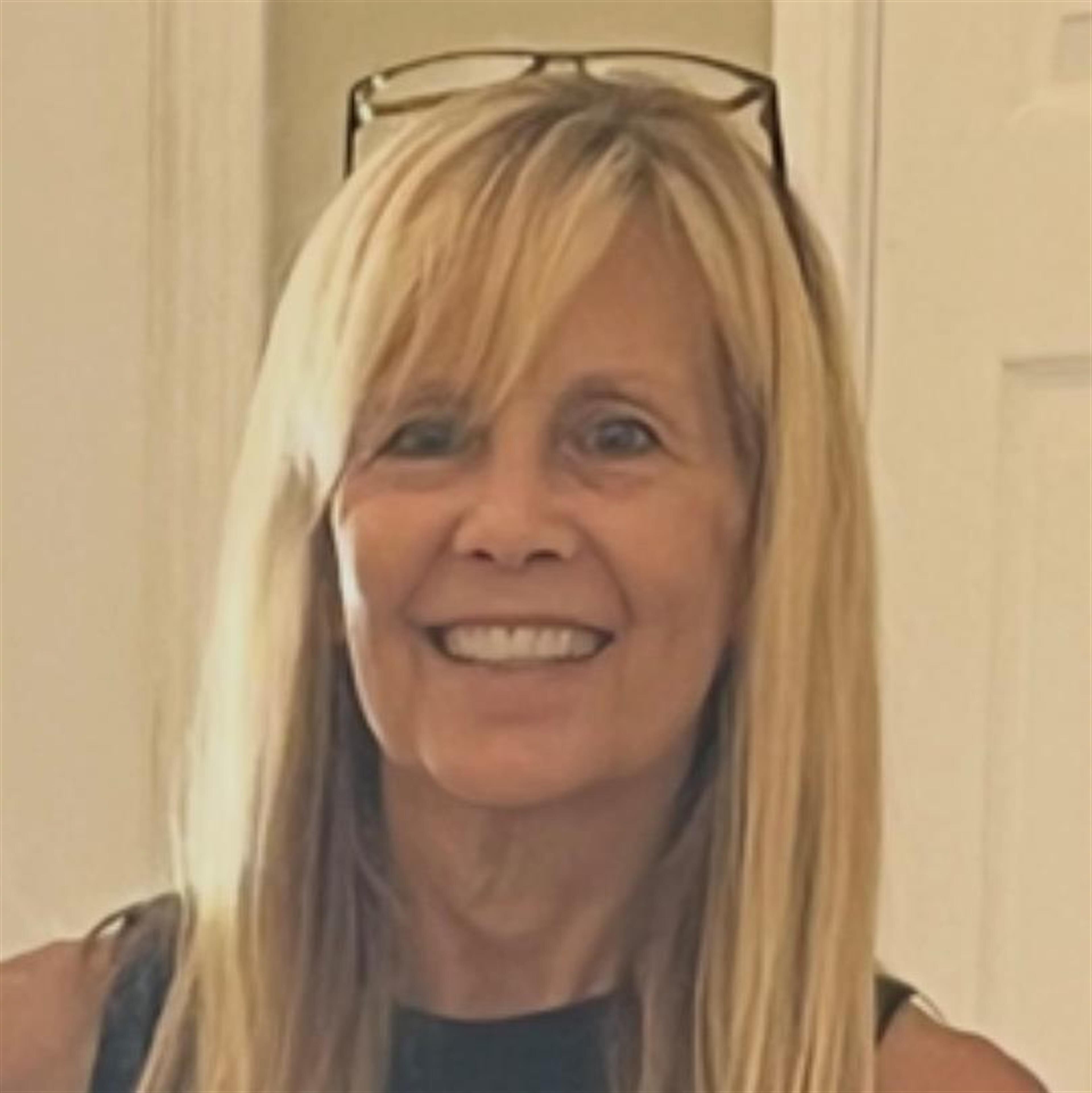 Marie Bernadette "Bernie" Guy