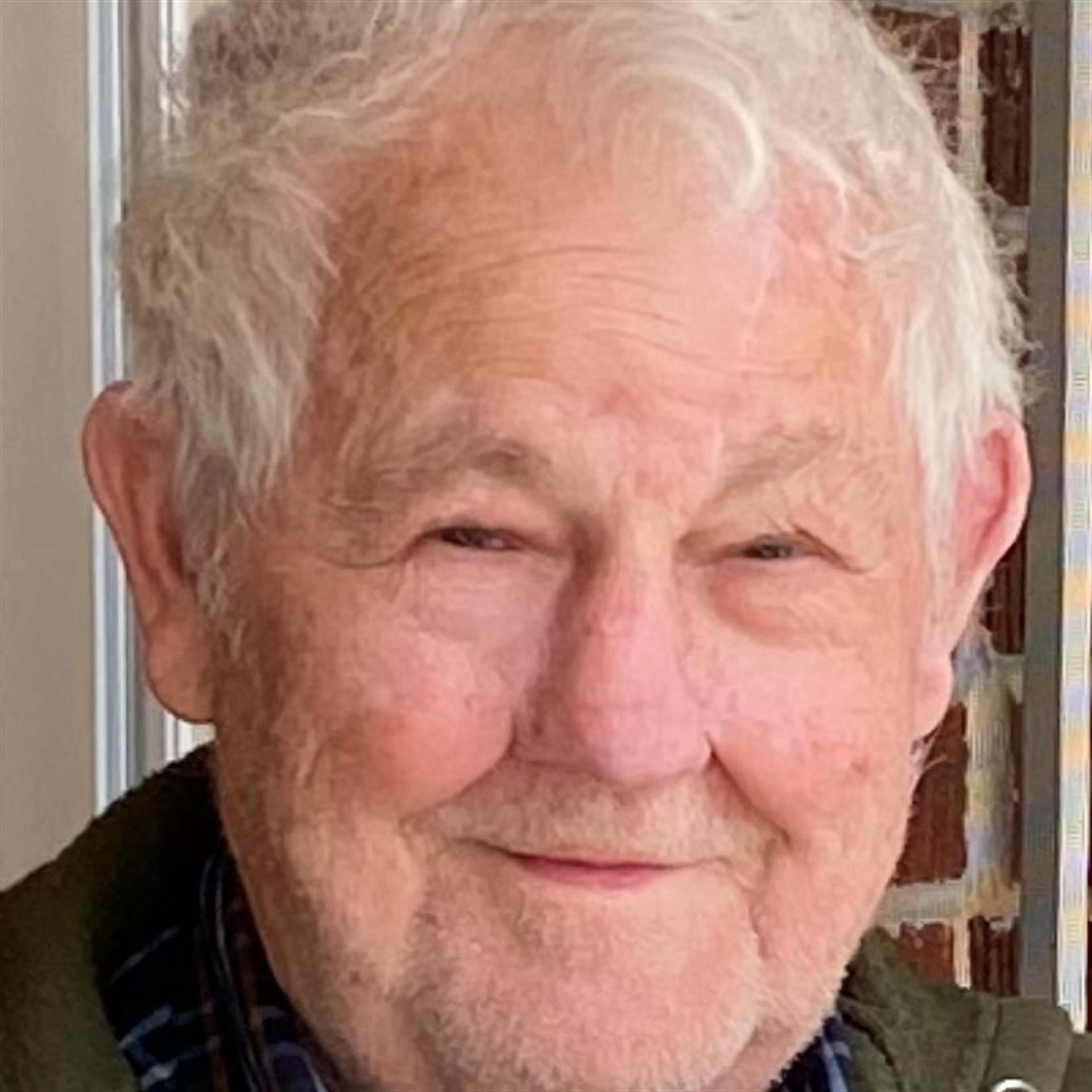 Wendel Hardy's obituary picture