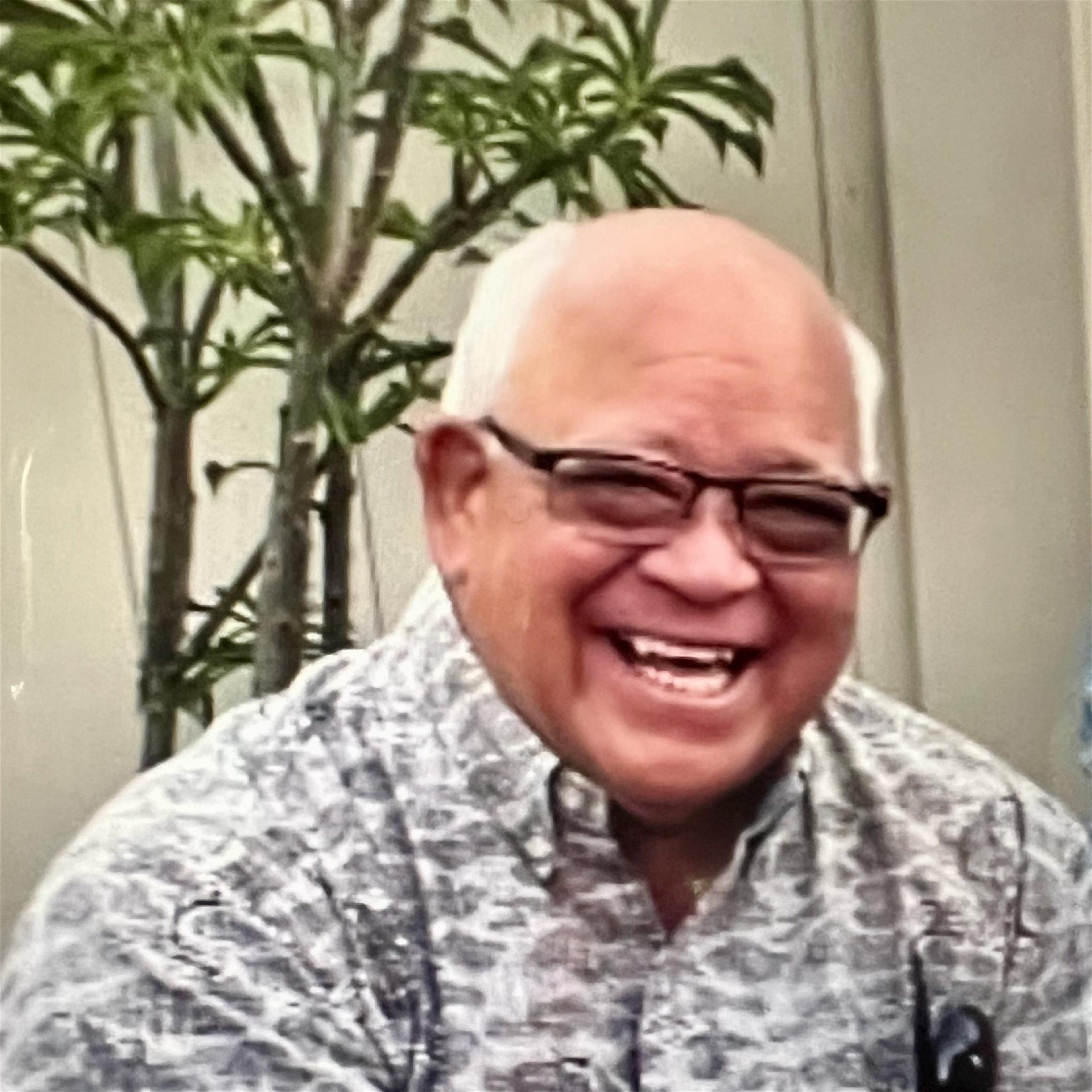Dennis K.S. Lock