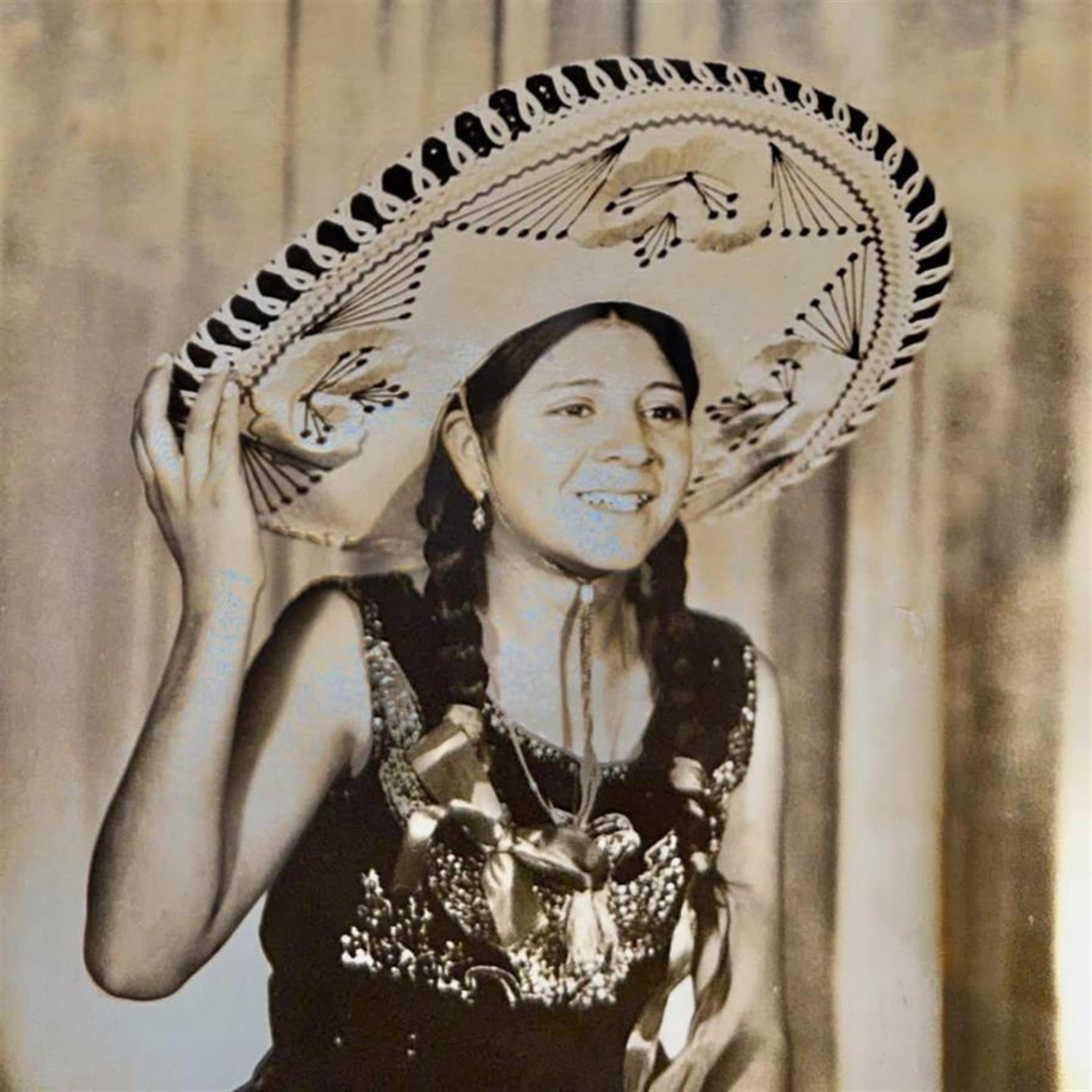 Maria C Gaytan