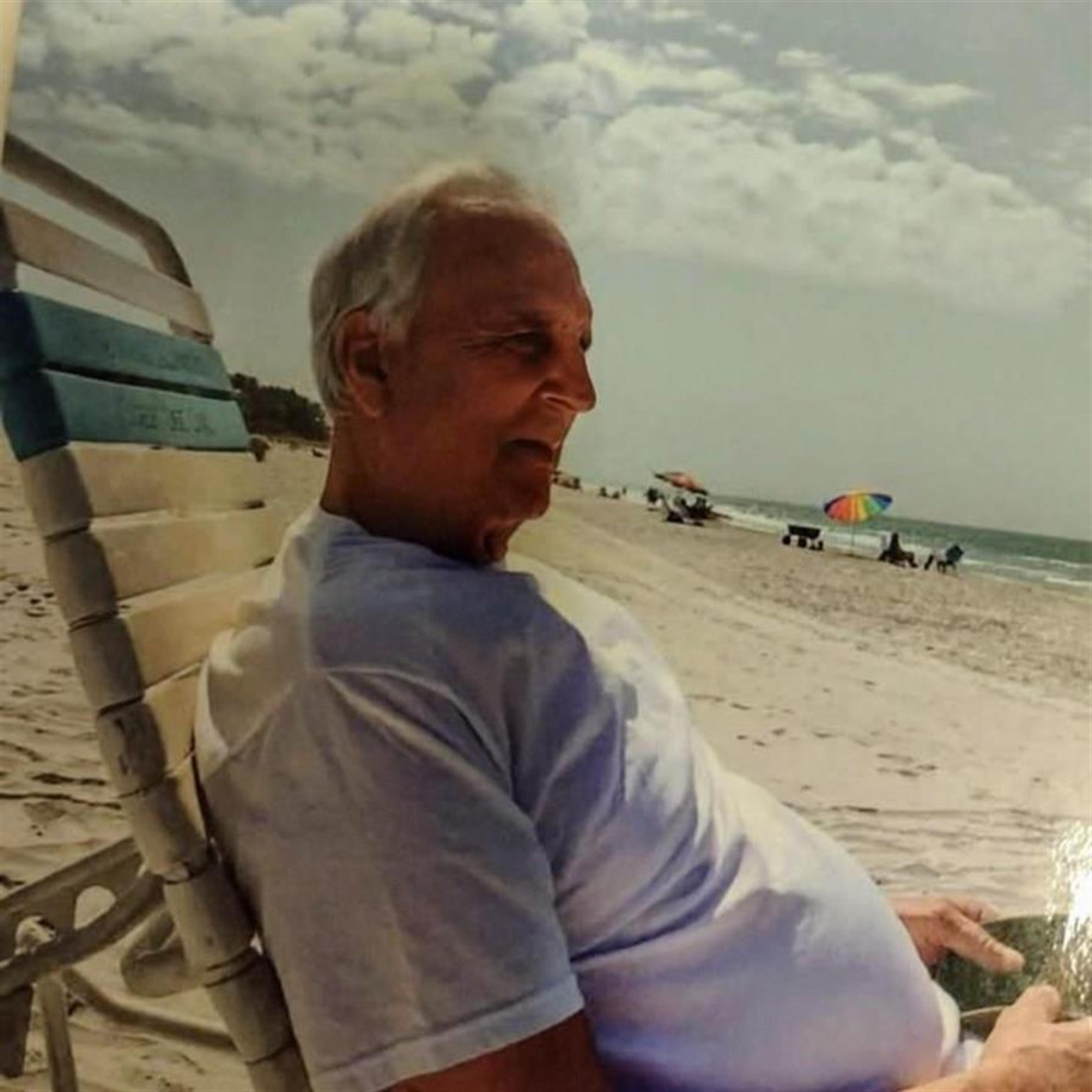 David Allen "Dave" Brott