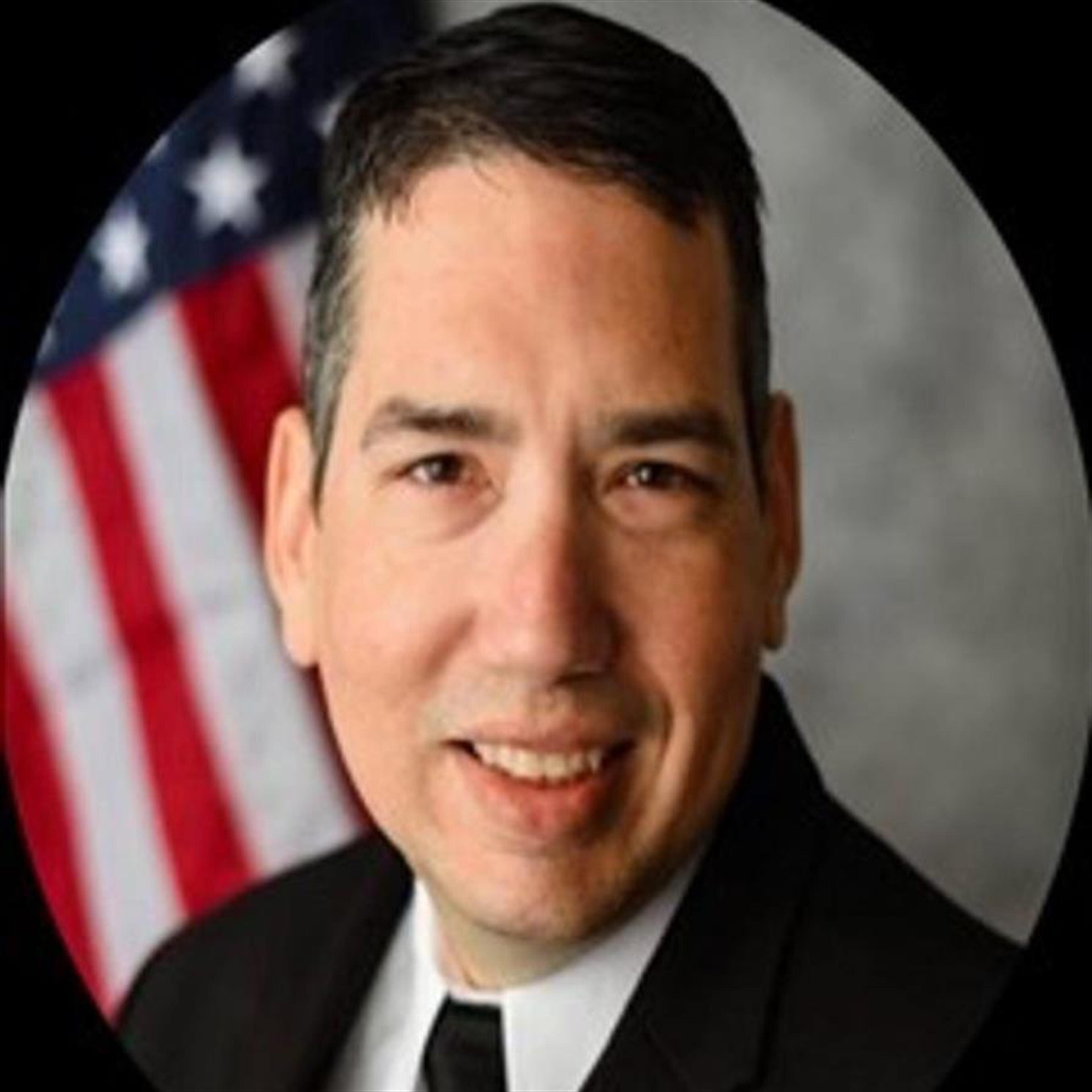 Hector Salvador Serna