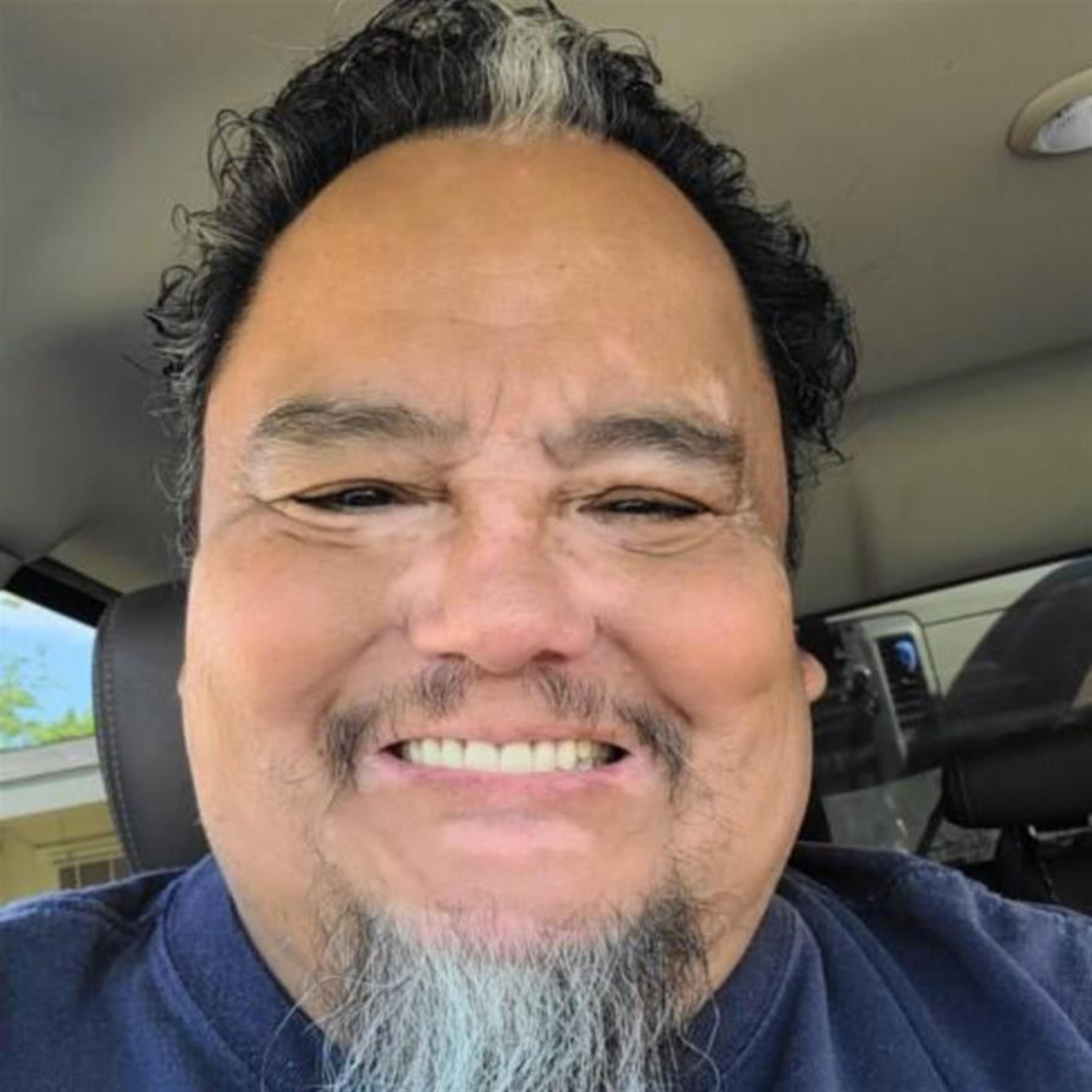 Ruben Jose Villarreal