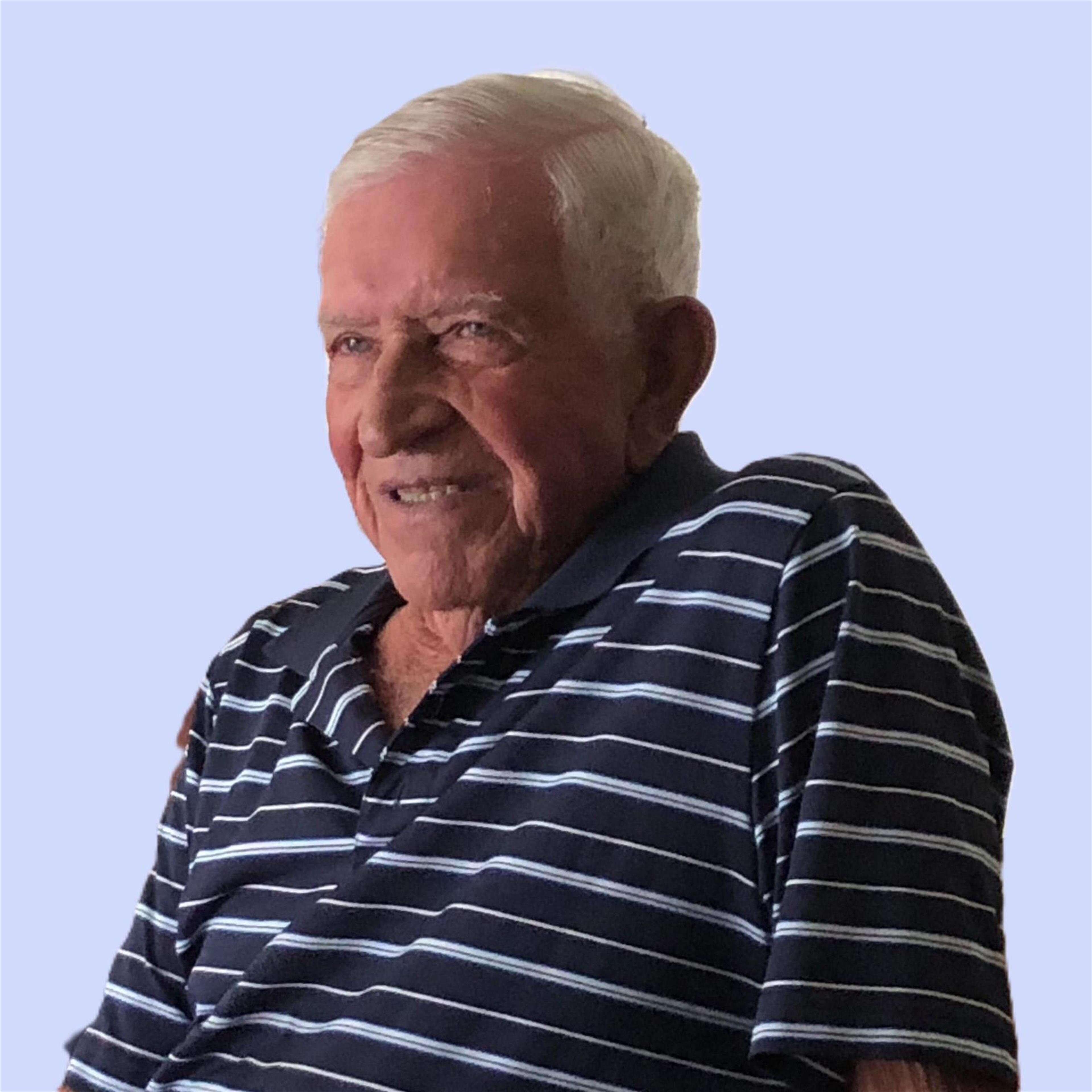 Harold Wayne Franke