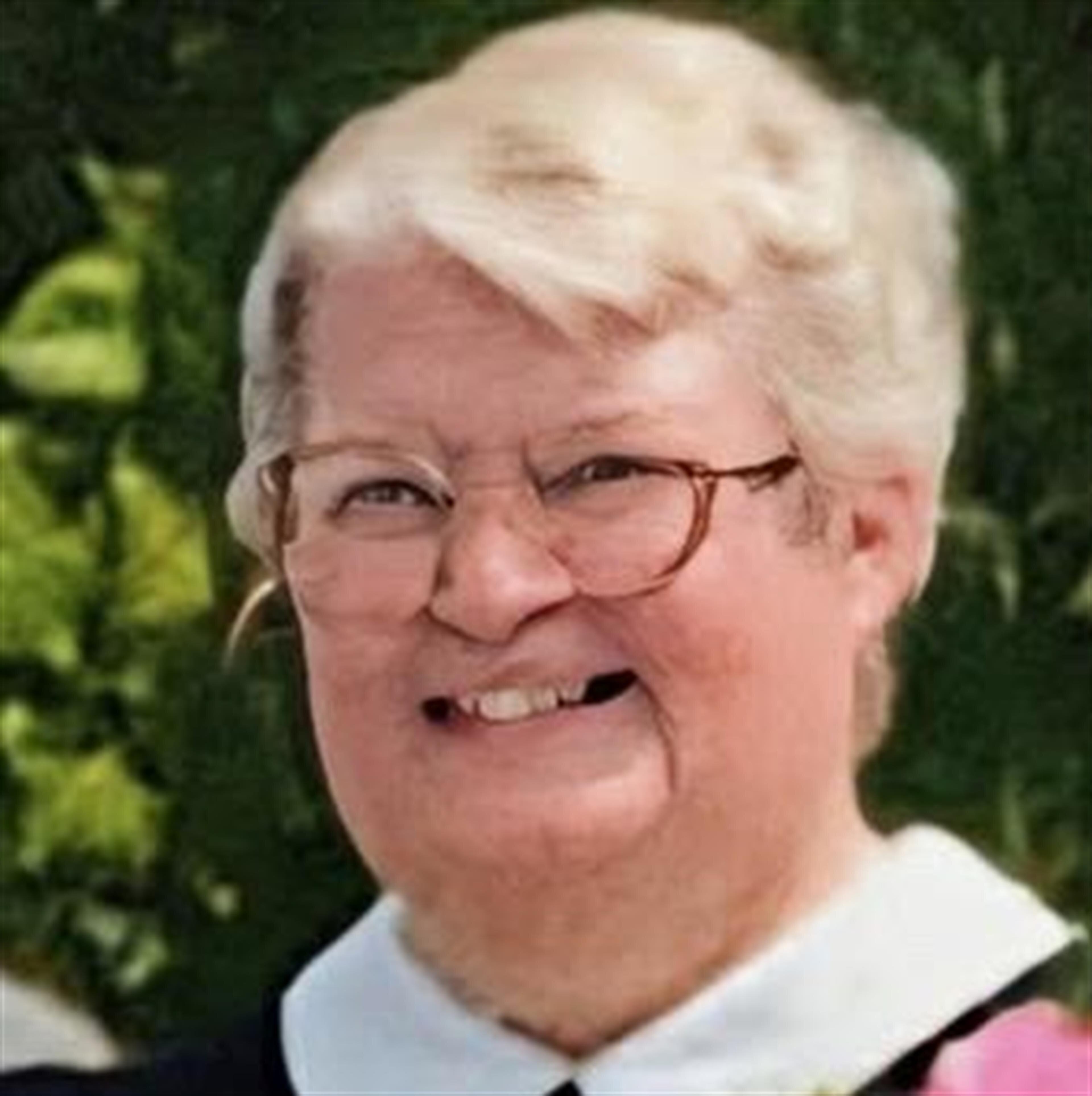 Genevieve W. Latza