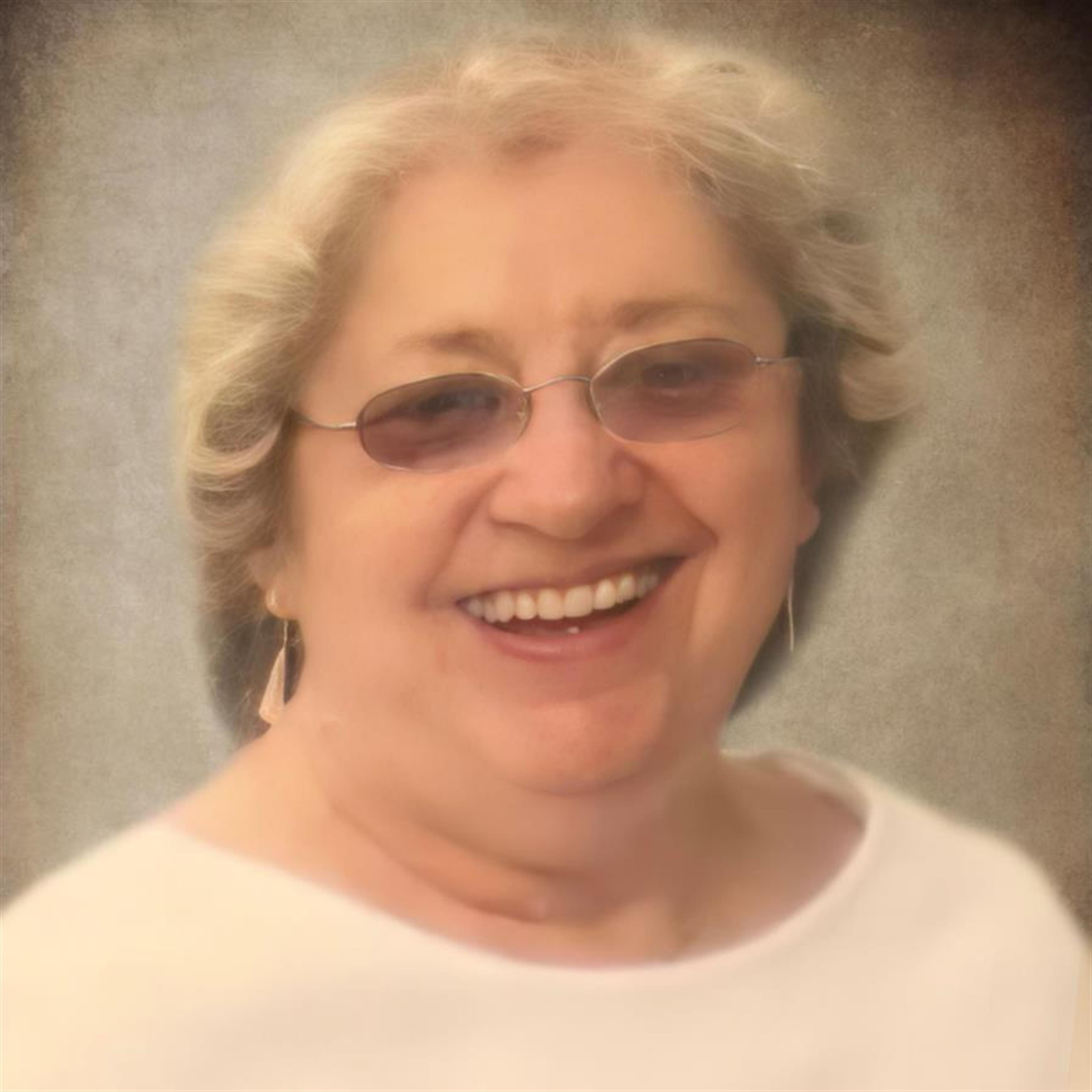 Charlene Ann Miller
