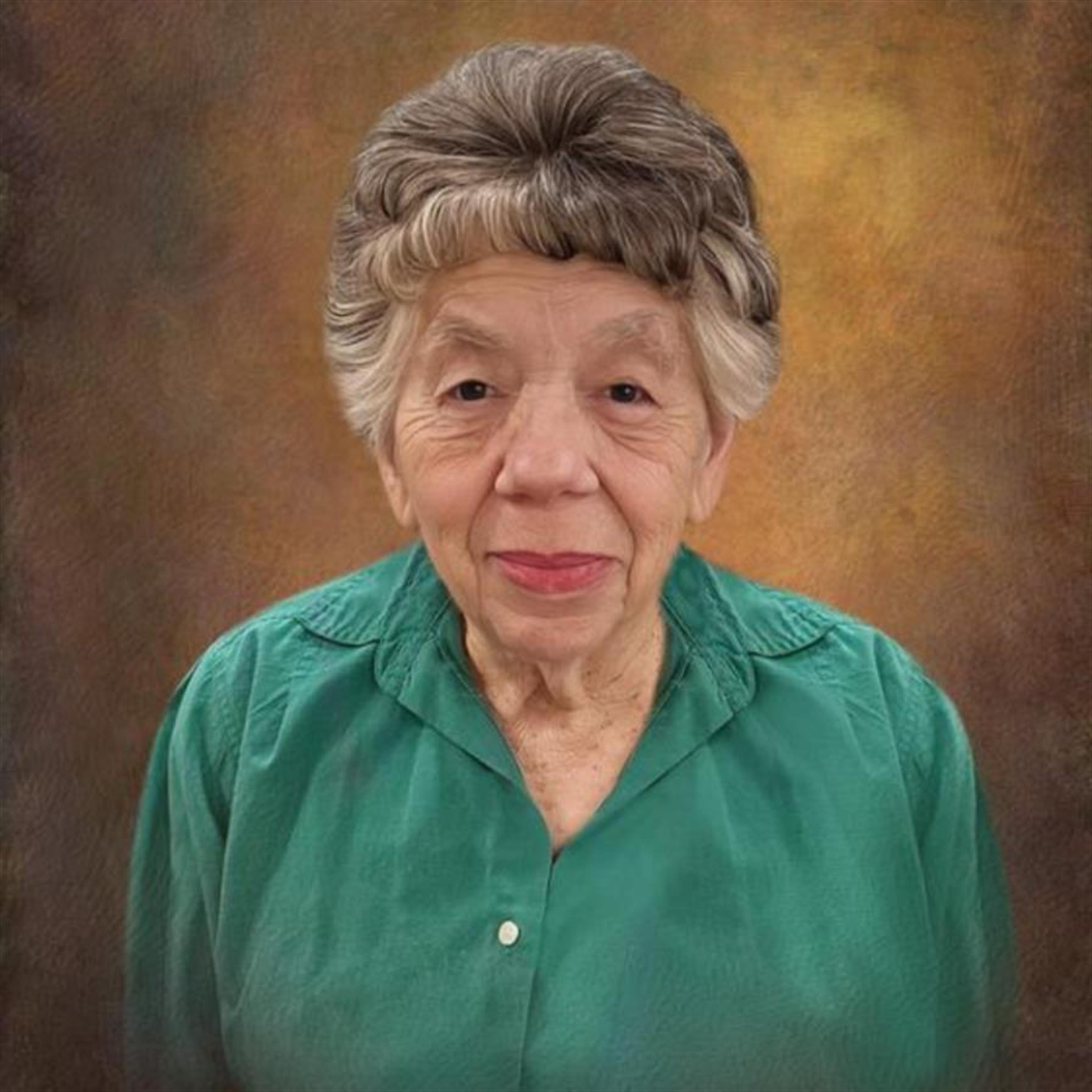 Margie Regina Simpson