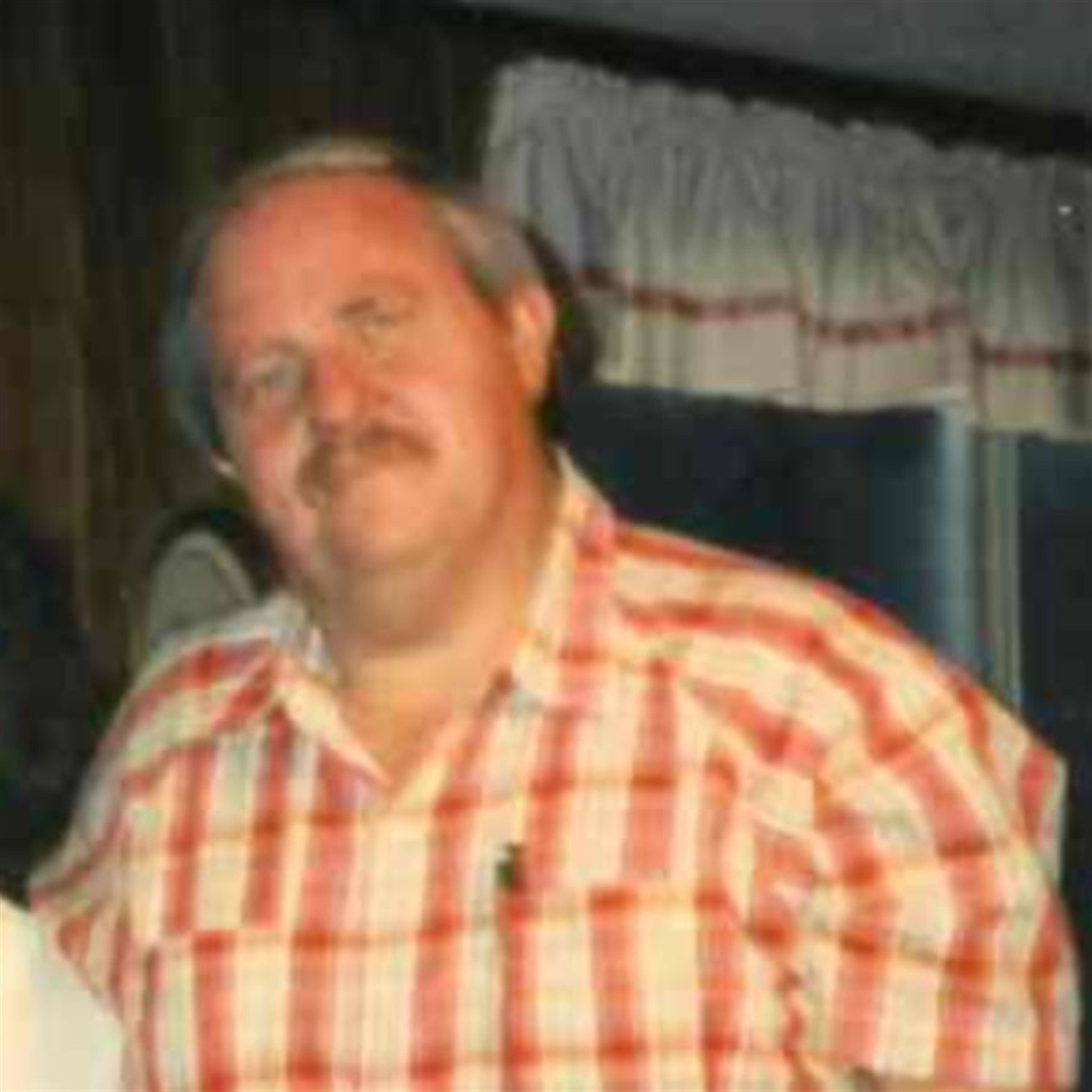 Mr. Walter Earl Smith Sr.