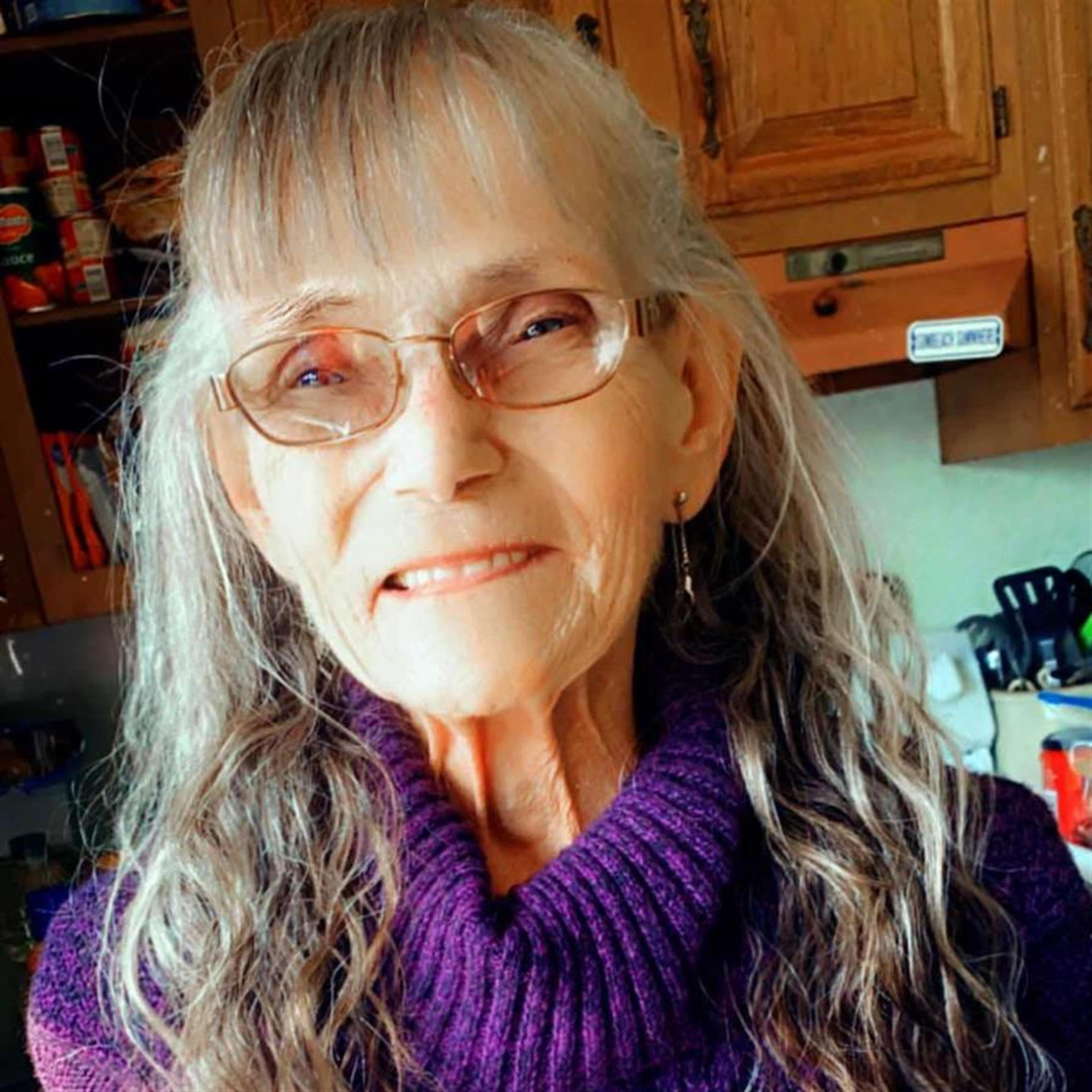 Barbara Jean O'Dell