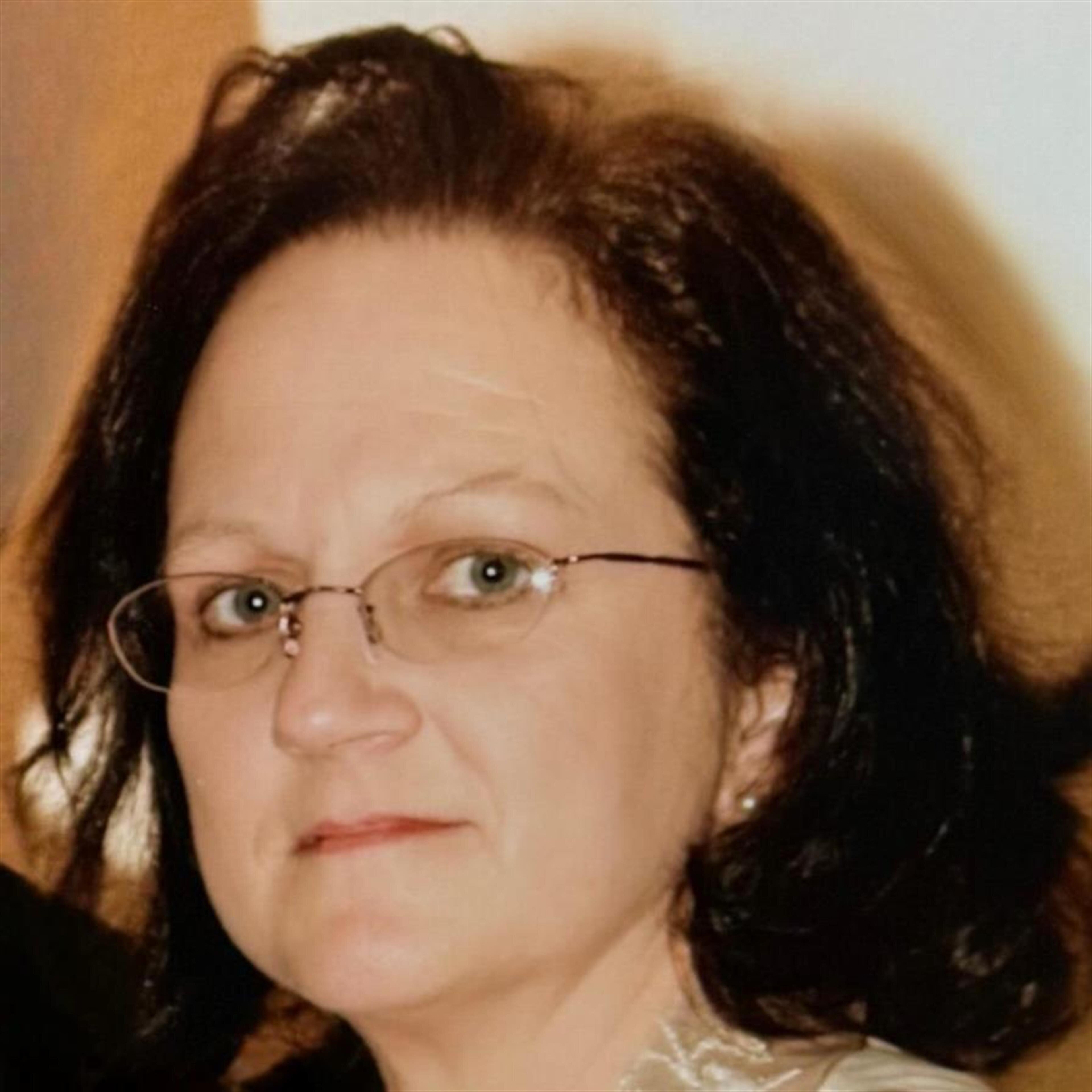 Lucille Maria Smith Shamburger