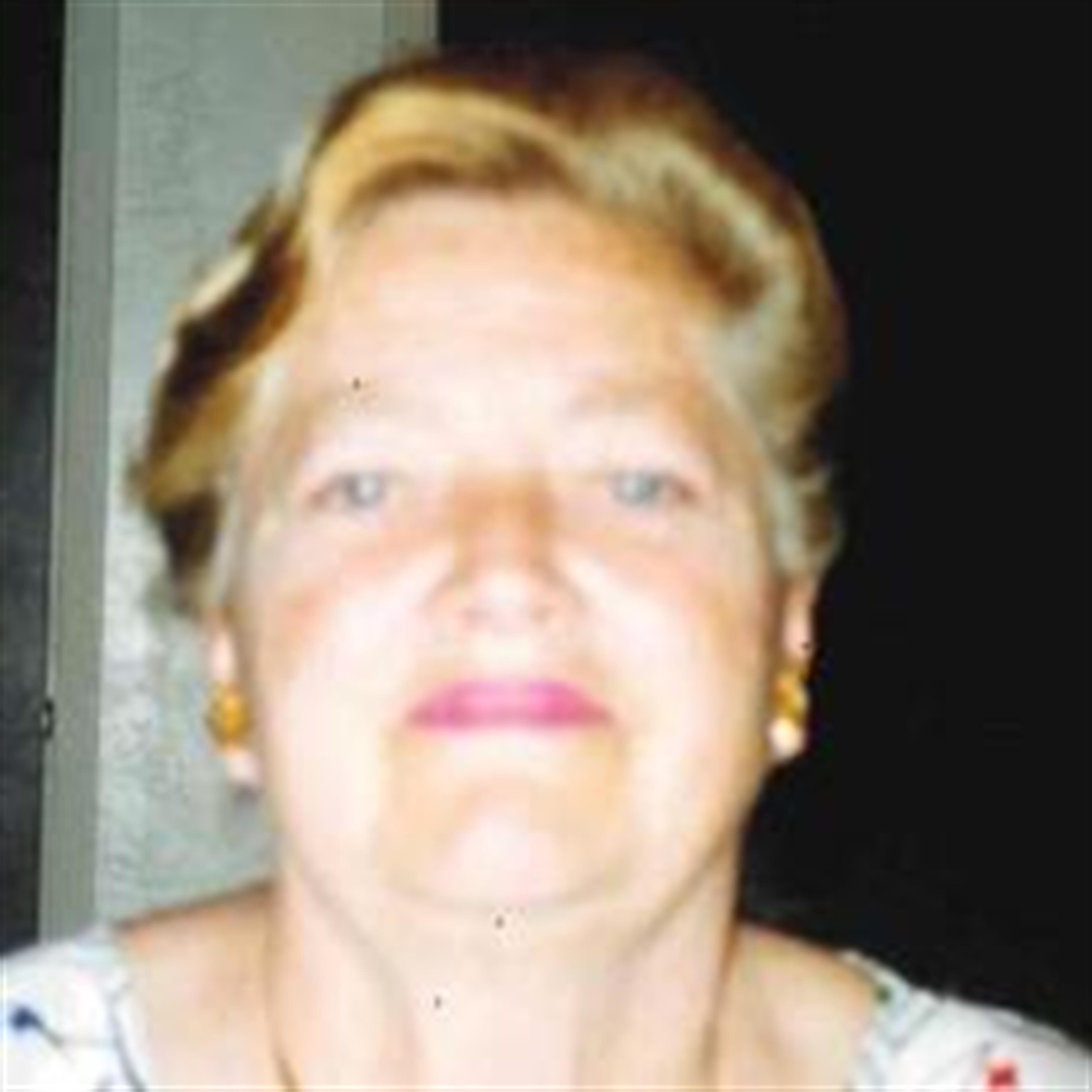 Nancy Lee Galvin