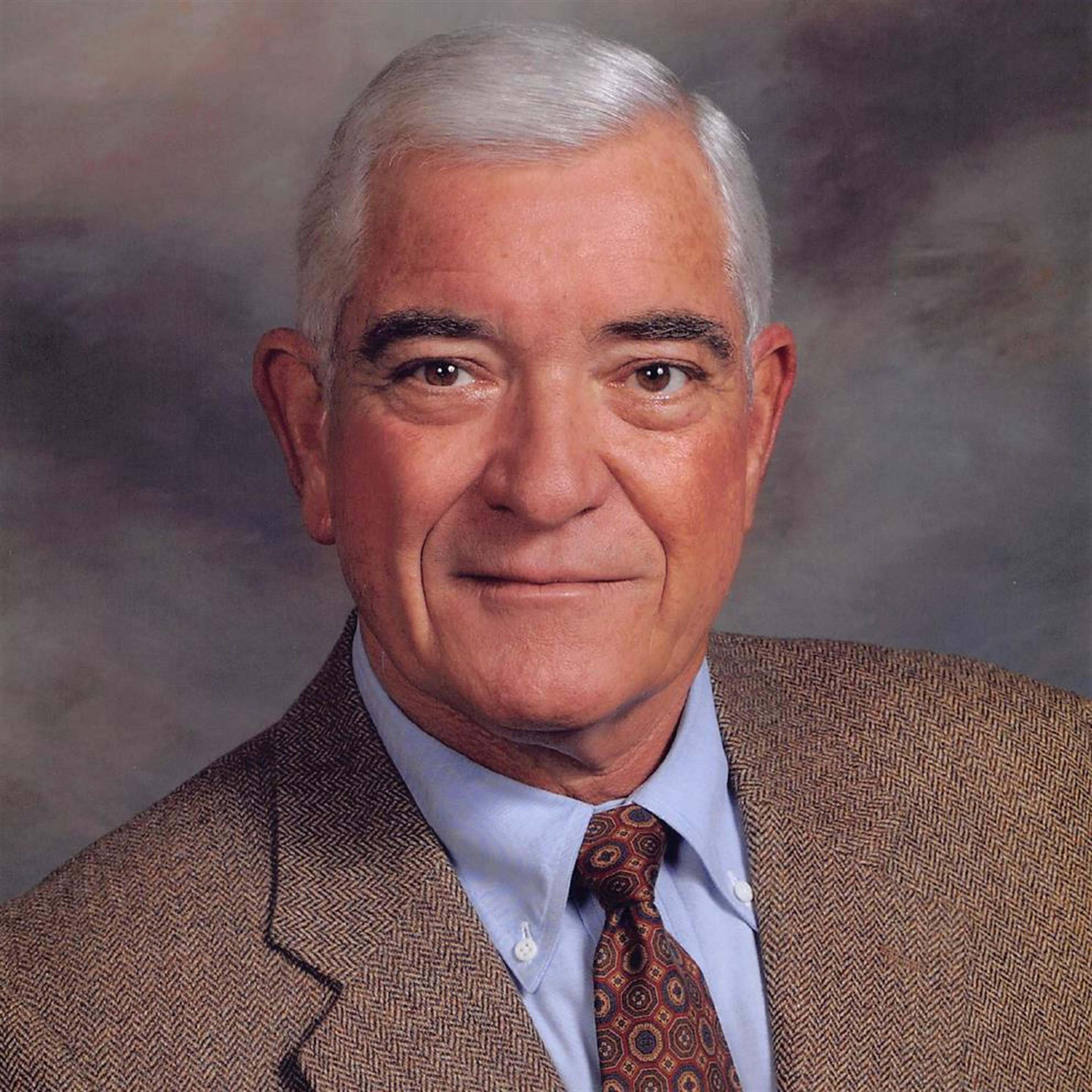 John W. Borchard Jr.