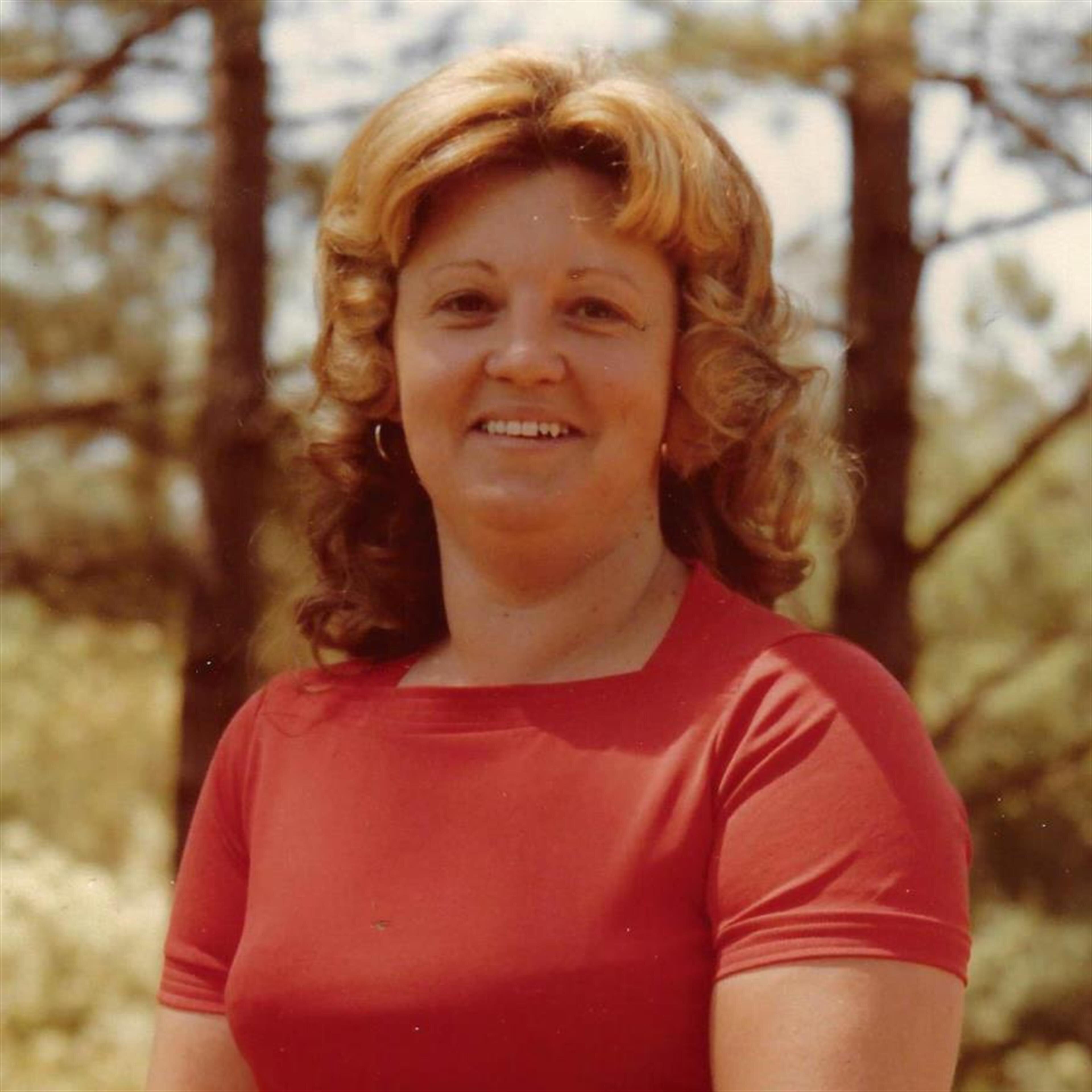 Sylvia Pendley Tidwell