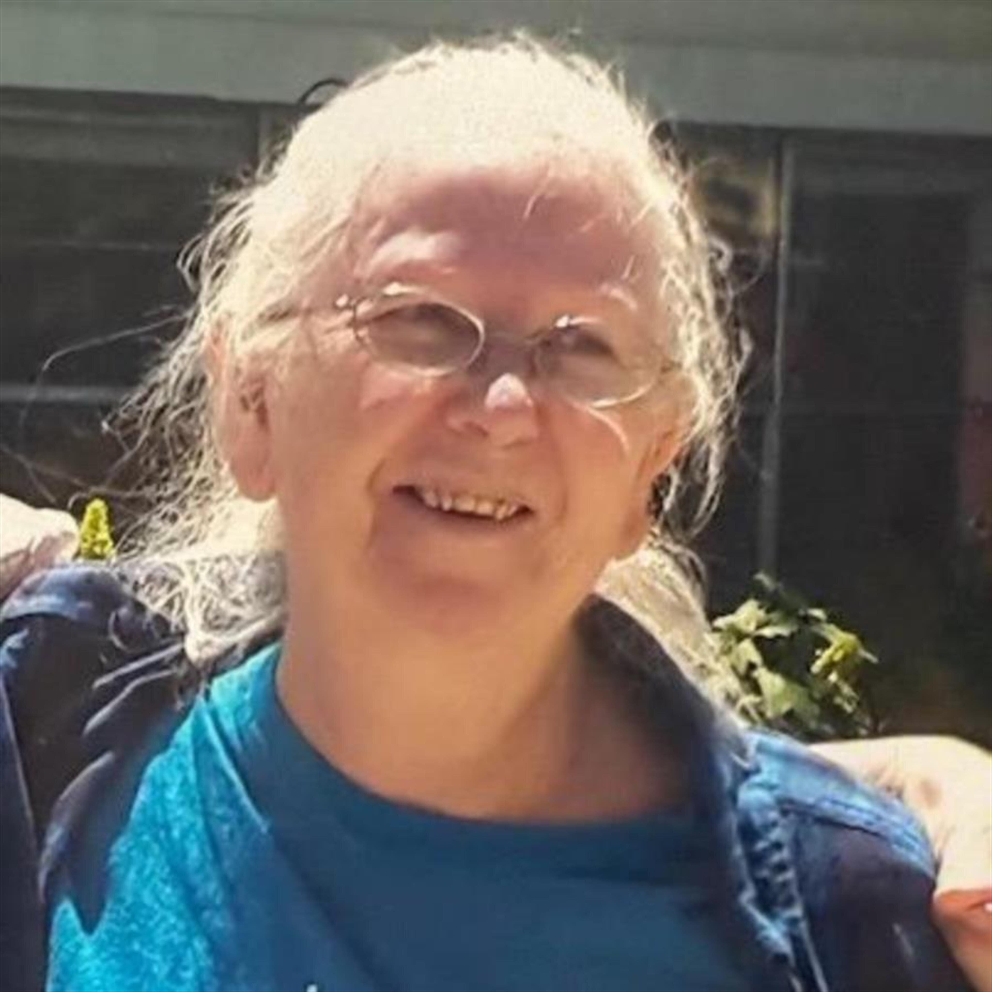 Elizabeth Ann Collins