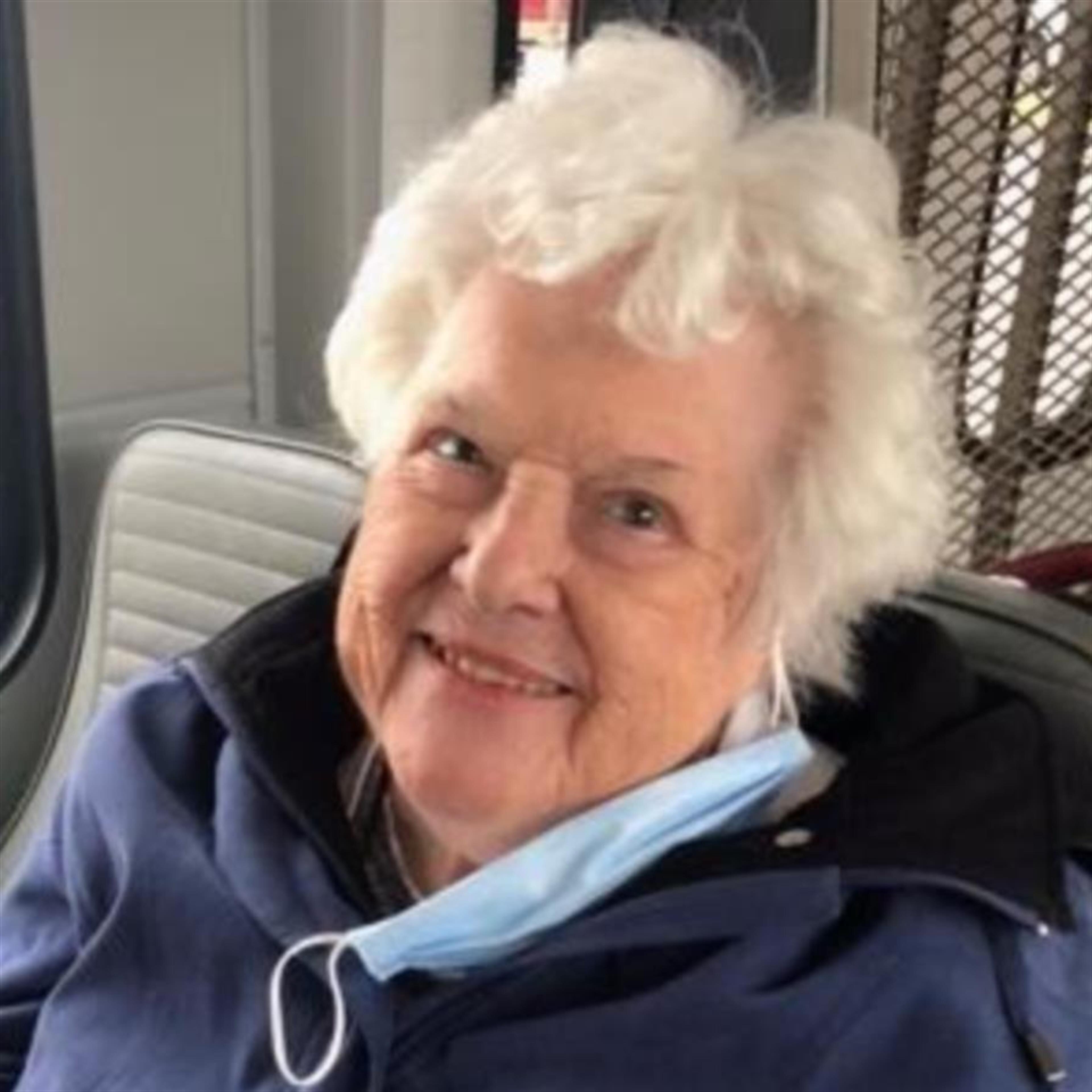 Jean Lockerbie Erwin
