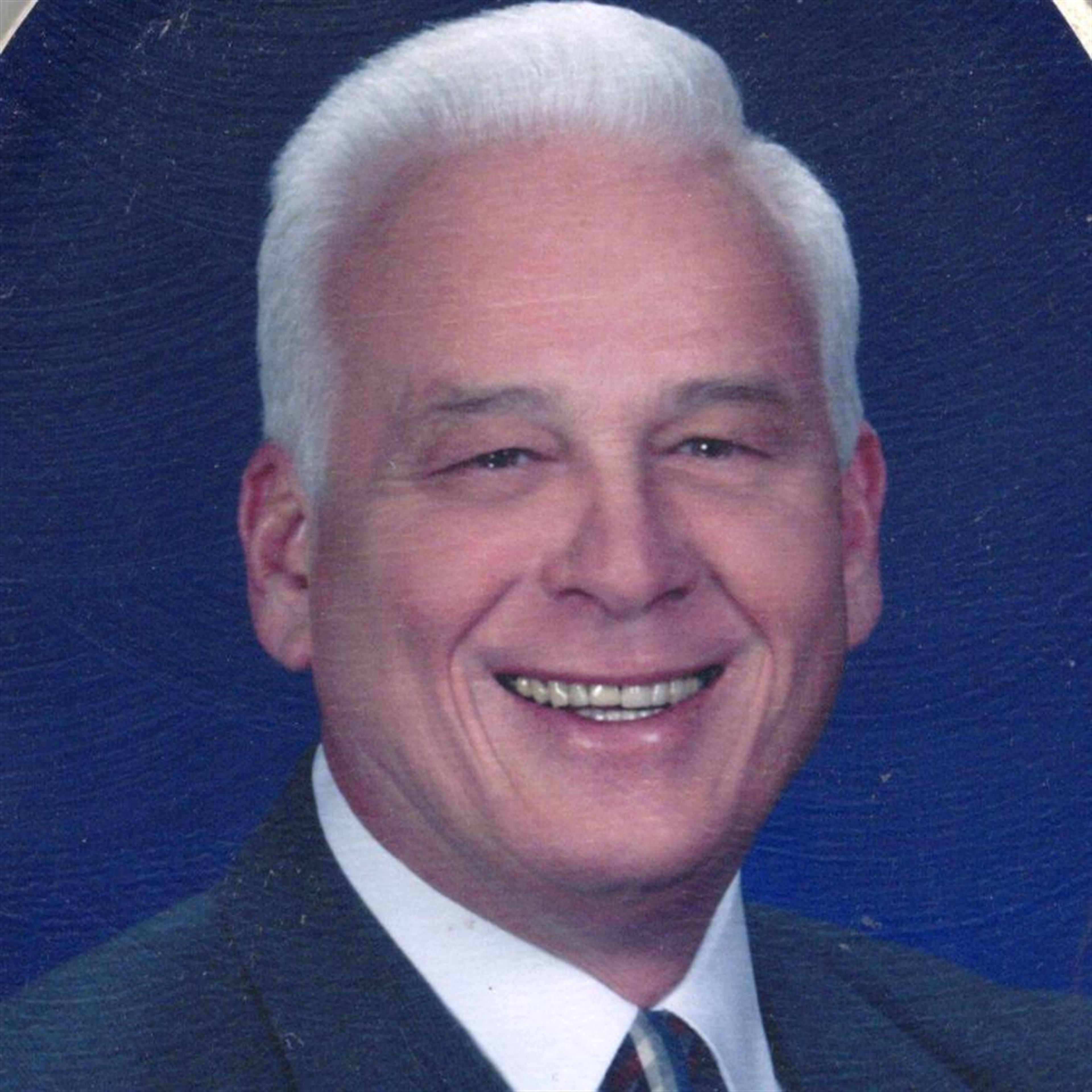 James Harold Callicott