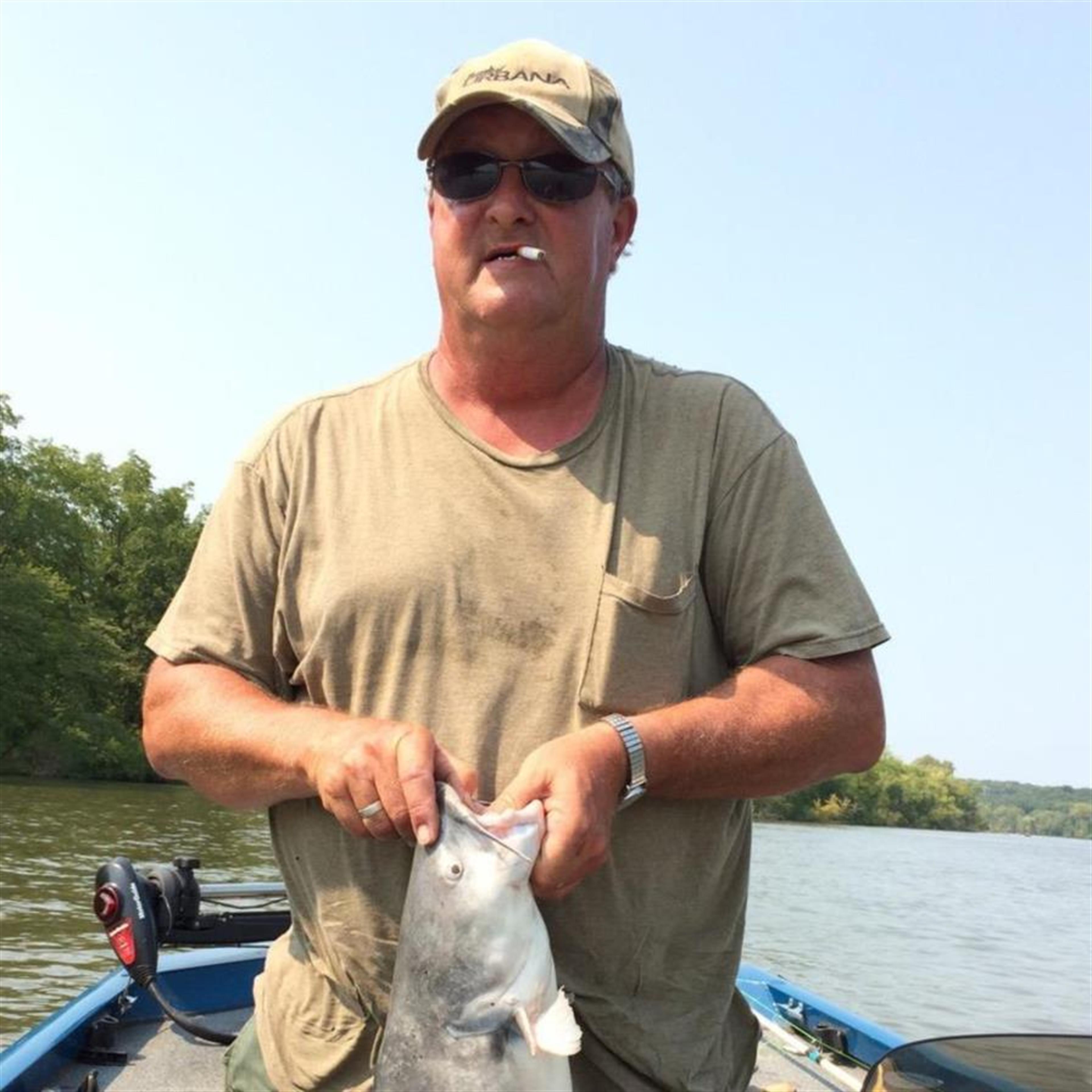 Steven Clay Young (Buffalo)'s obituary picture