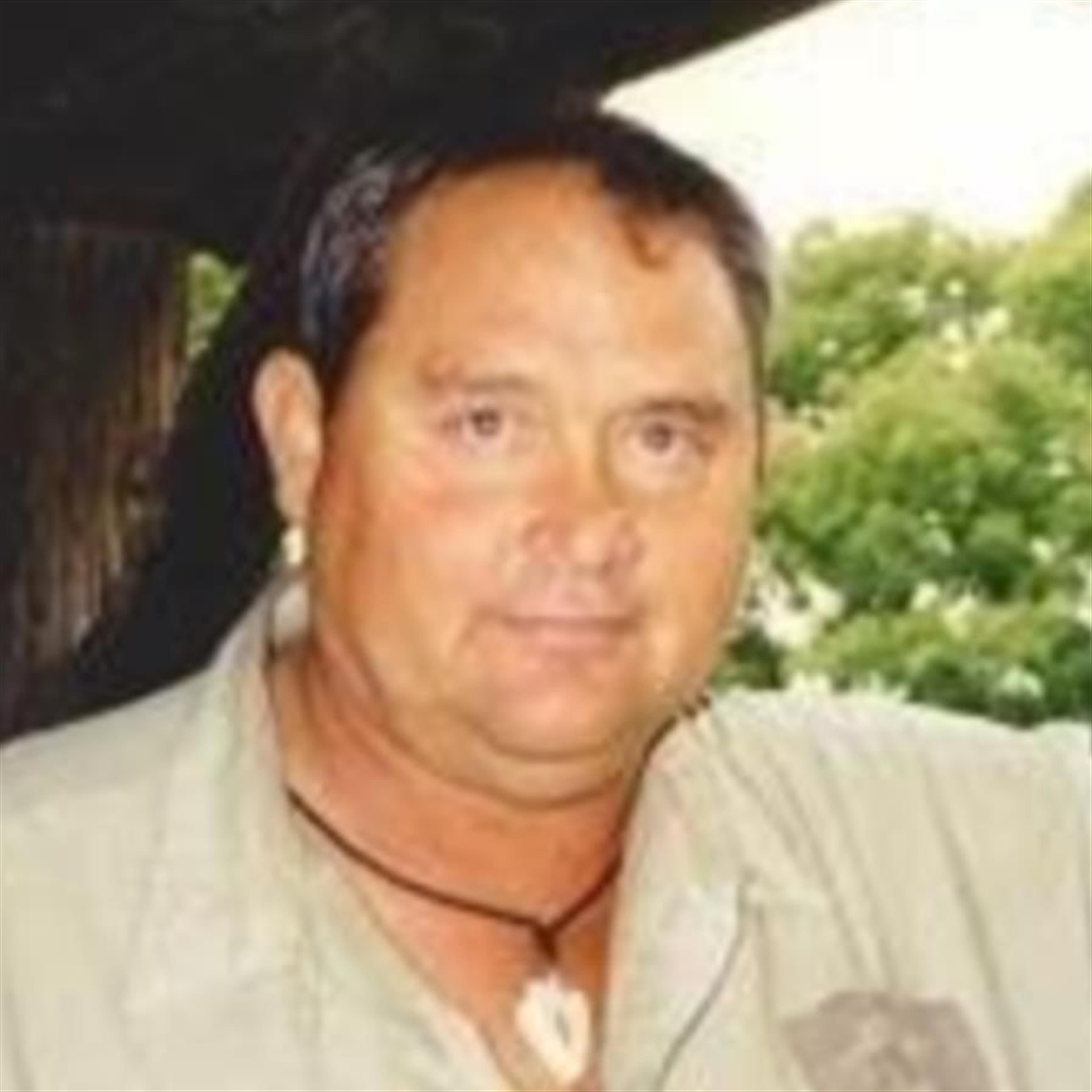 Thomas Dee Hatfield (Buffalo)