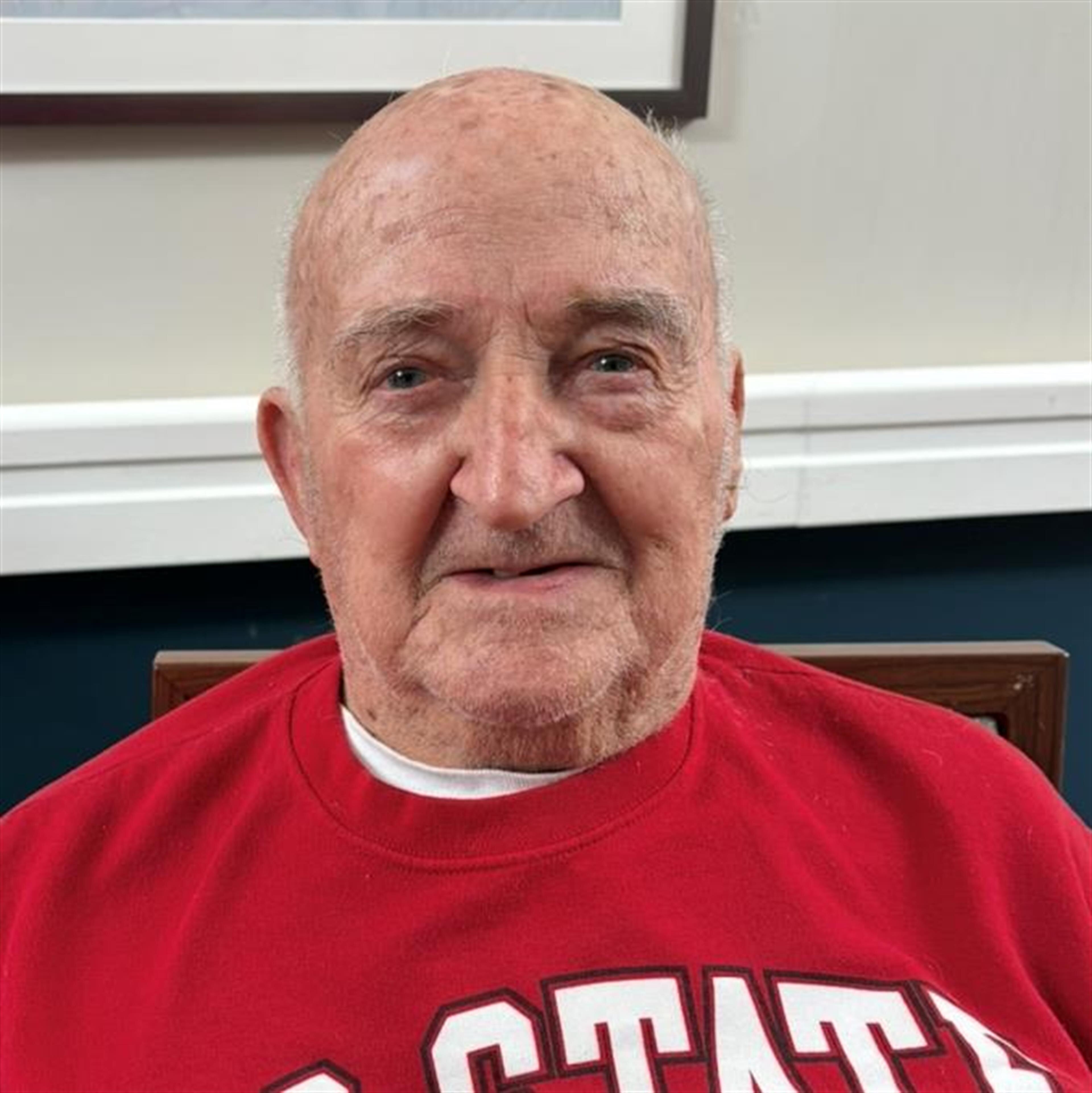 James "Jim" A. Anderson