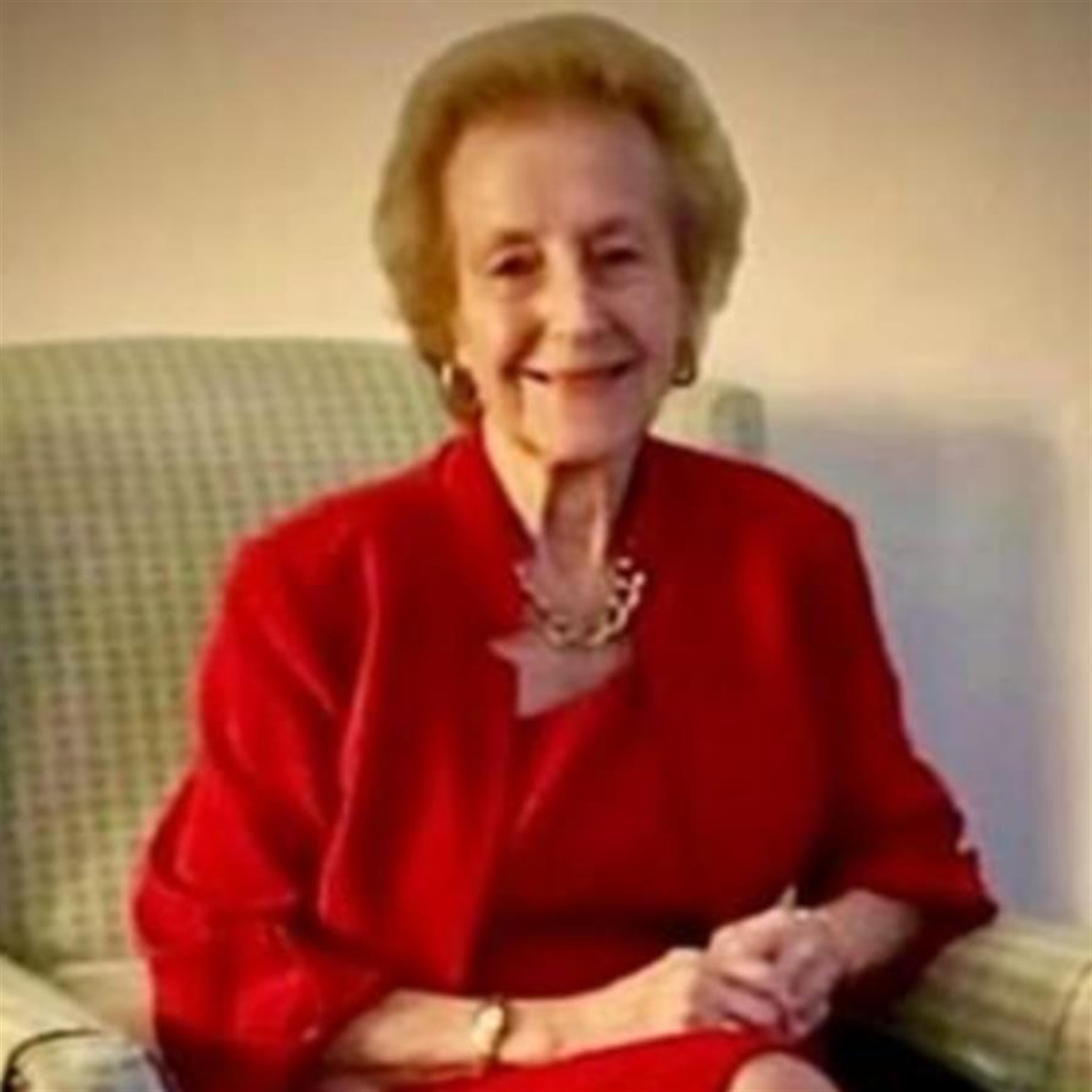 Loraine H. Hartney