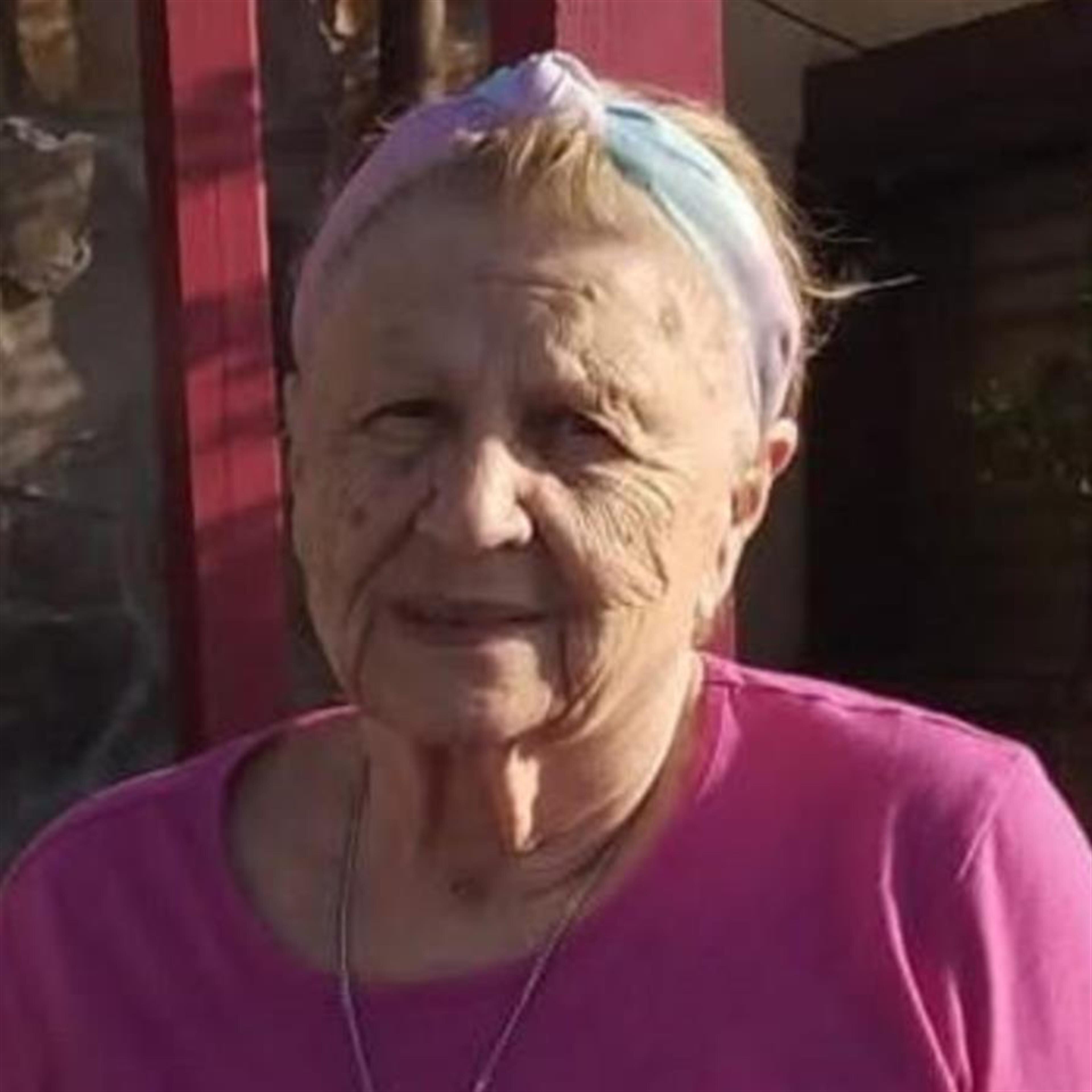 Dolores Emily Novitsky