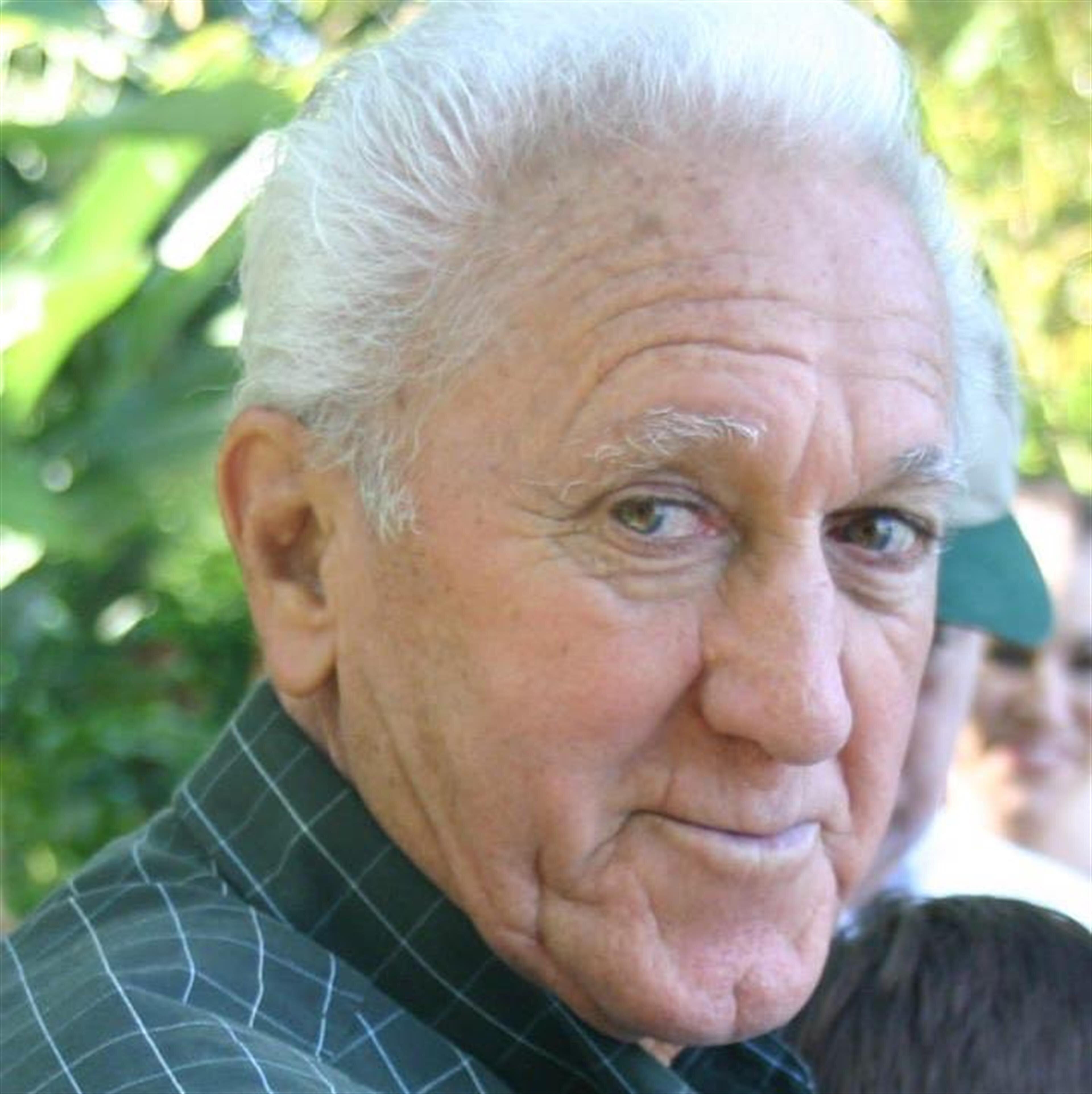 Manuel Alberto Medero