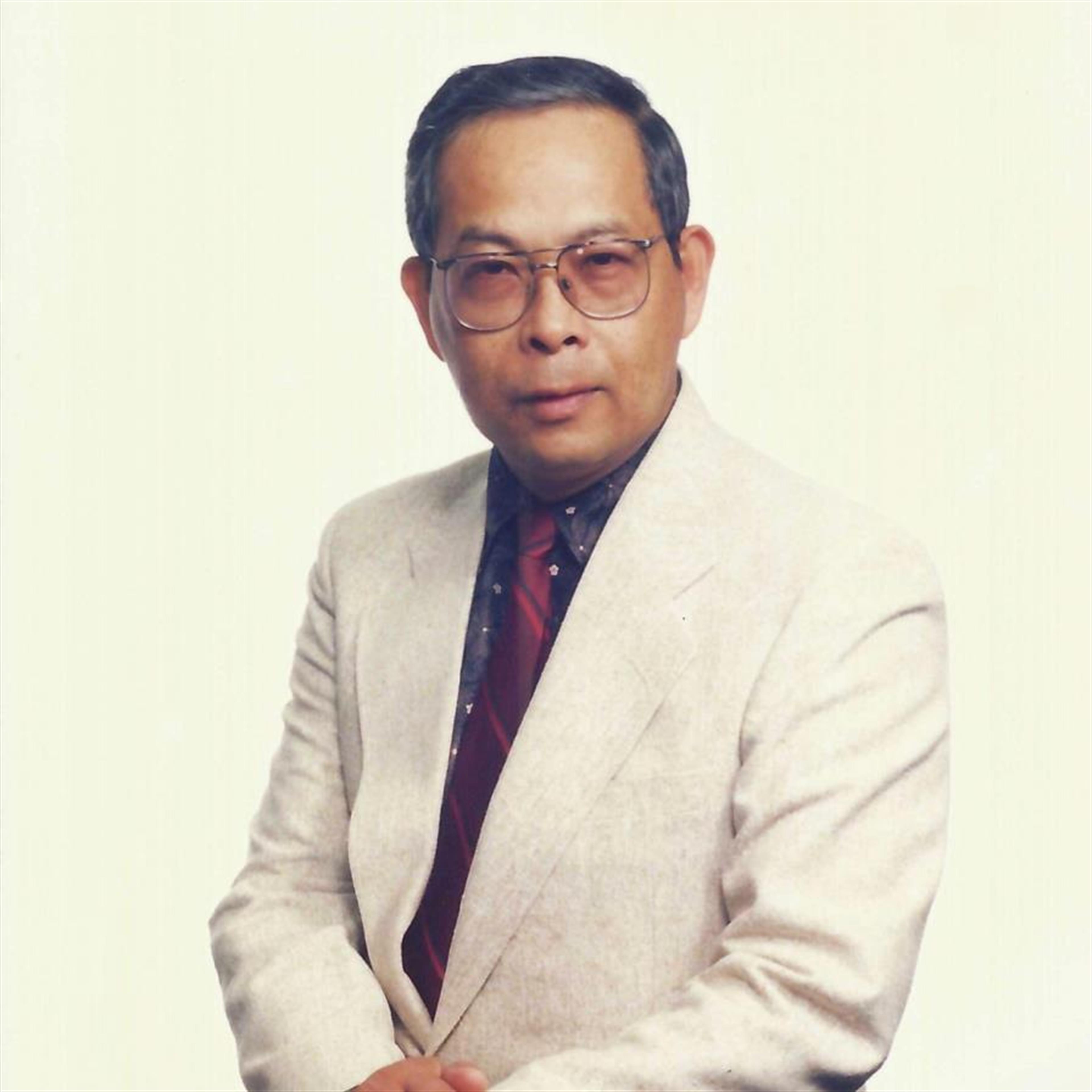 Revelino Uson Quebral