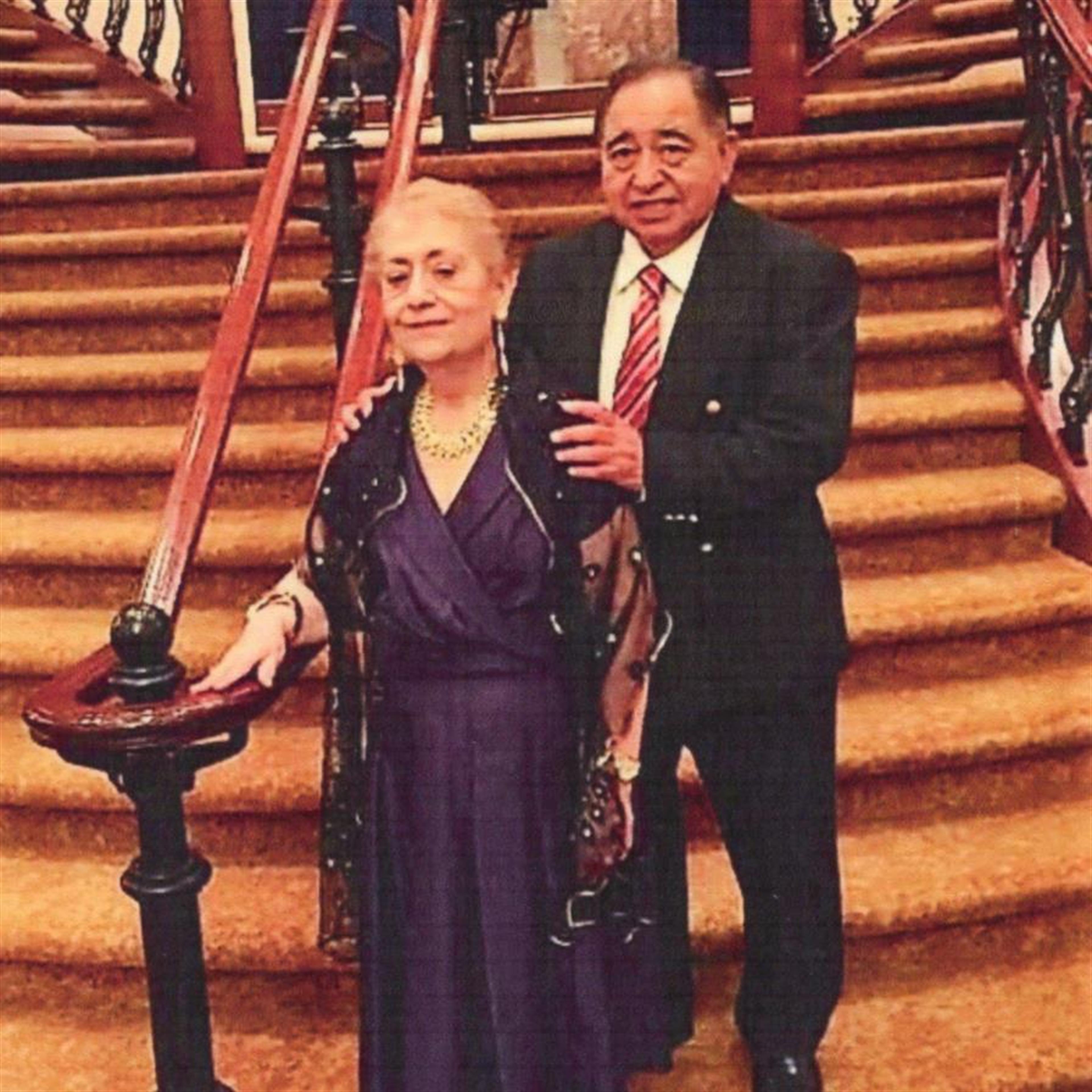 Lilia Gaytan's obituary picture