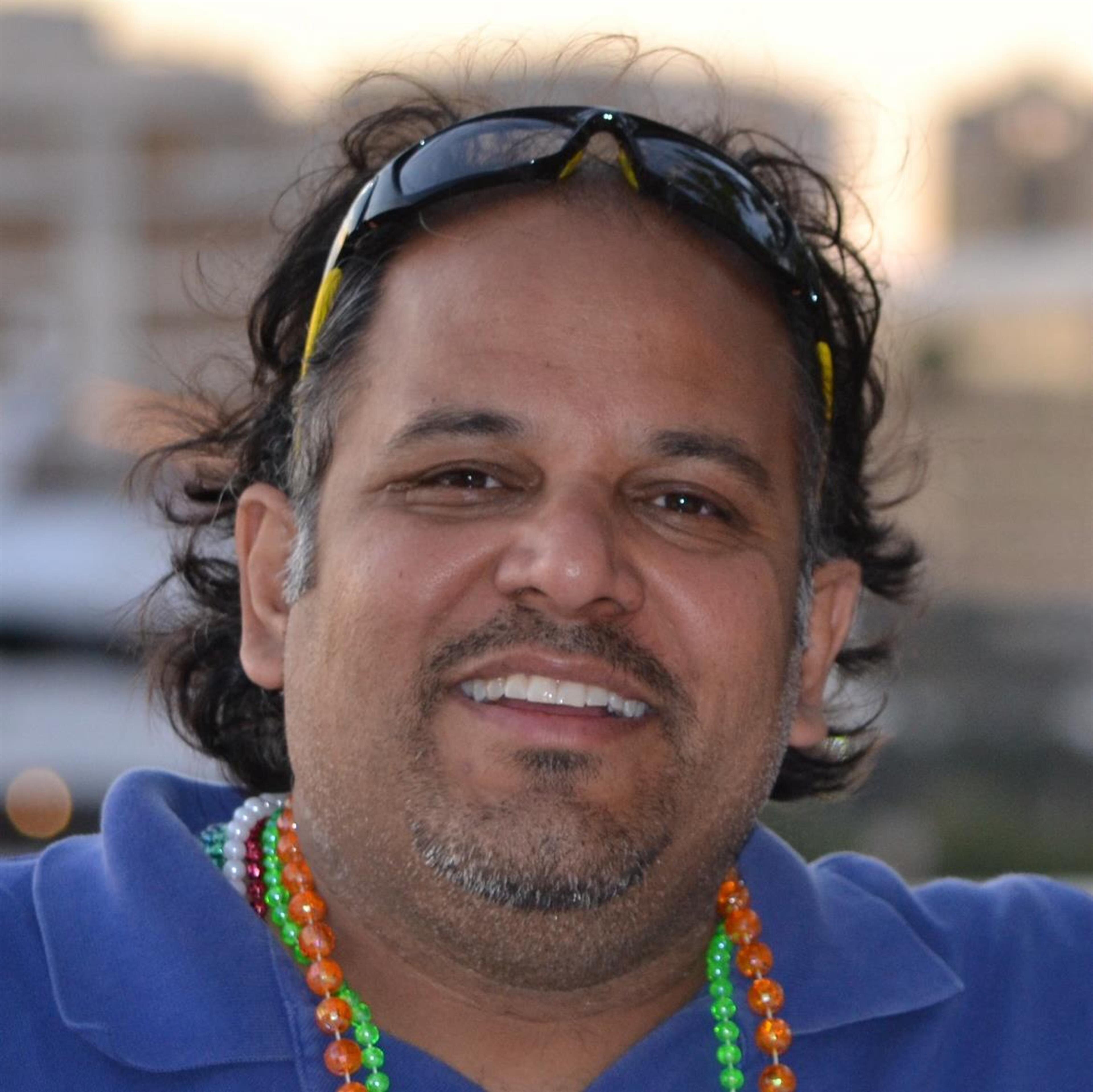 Tapan Padhya